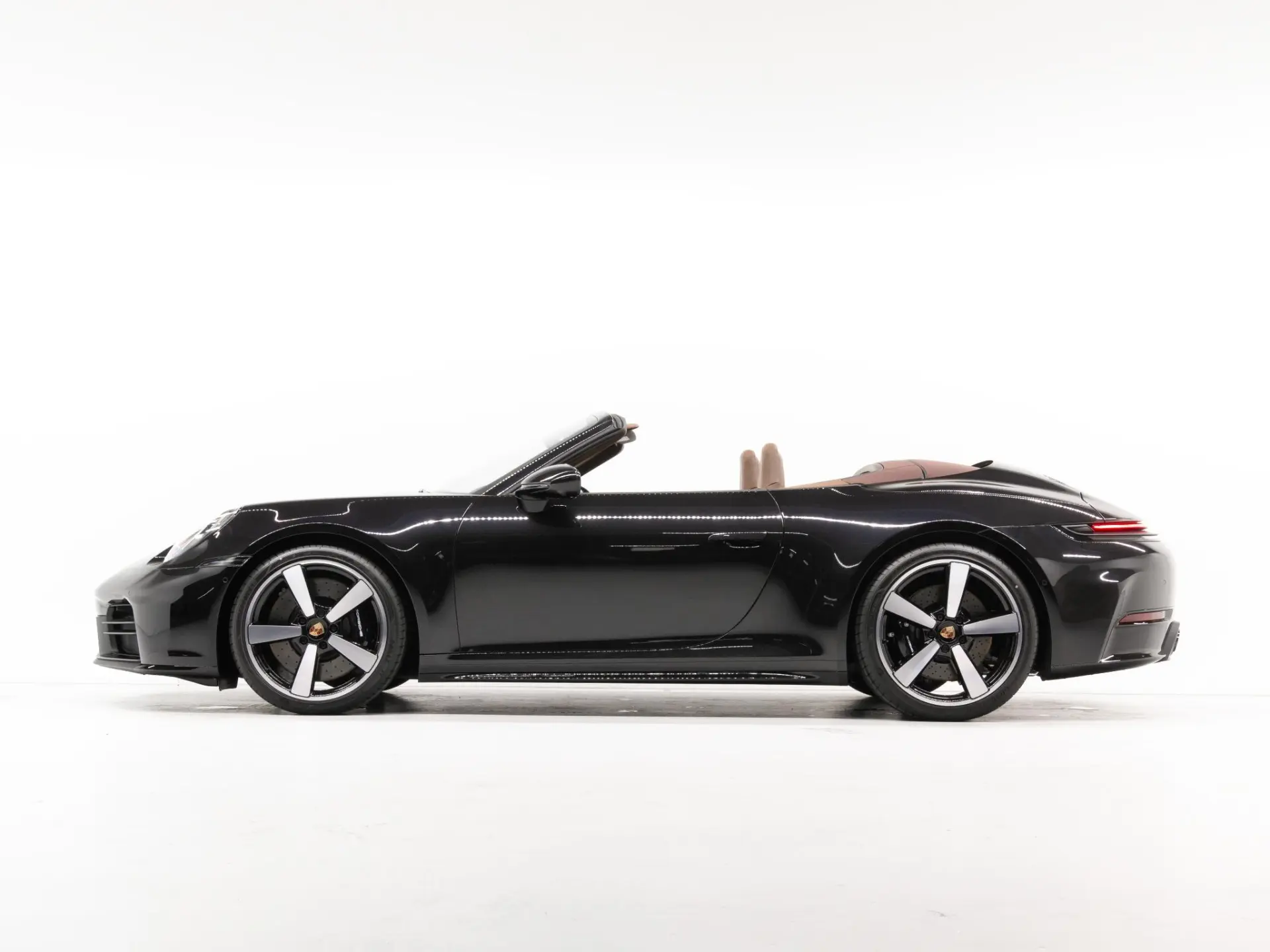 911 Carrera S Cabriolet