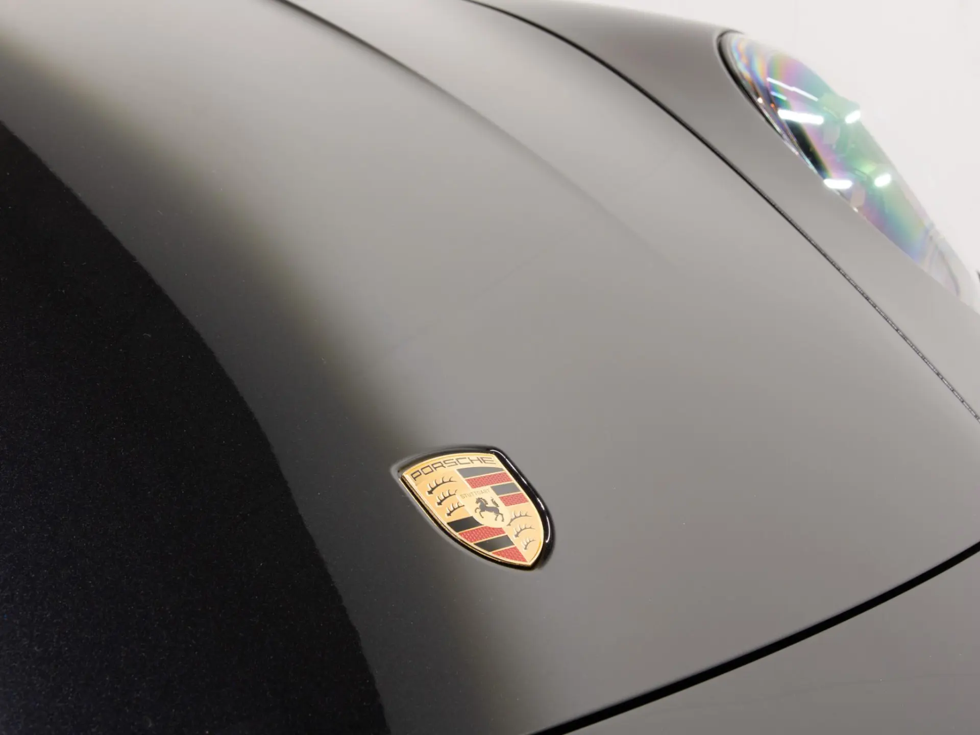 911 Carrera S Cabriolet