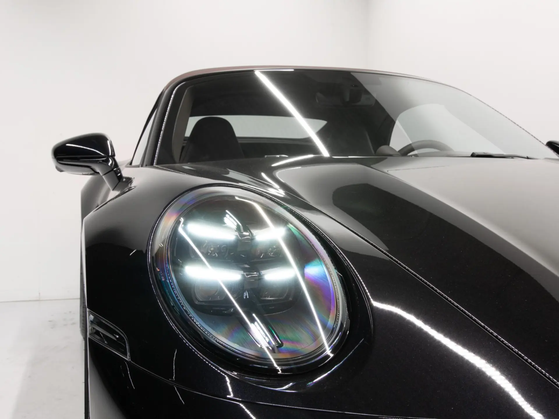 911 Carrera S Cabriolet