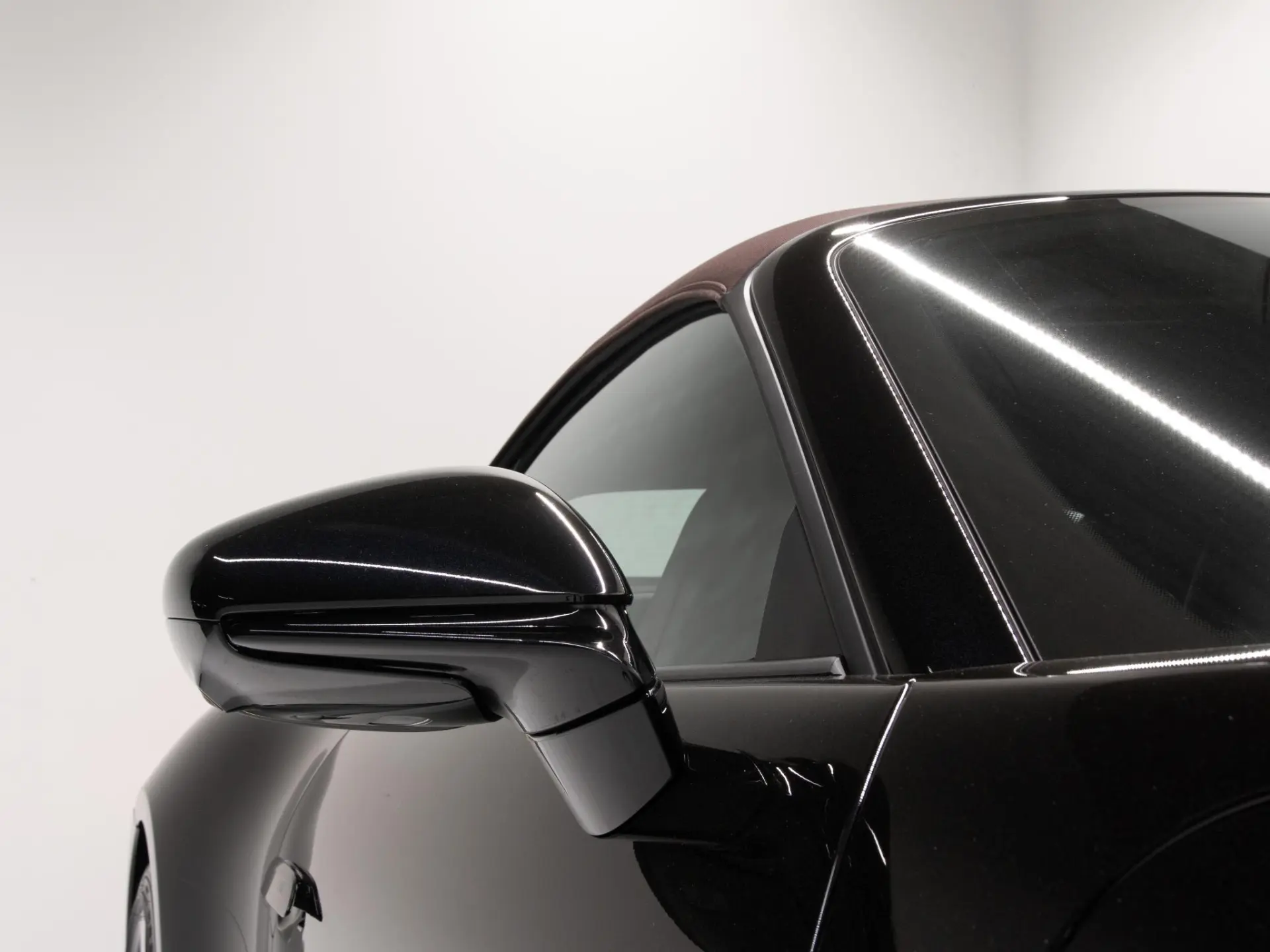 911 Carrera S Cabriolet