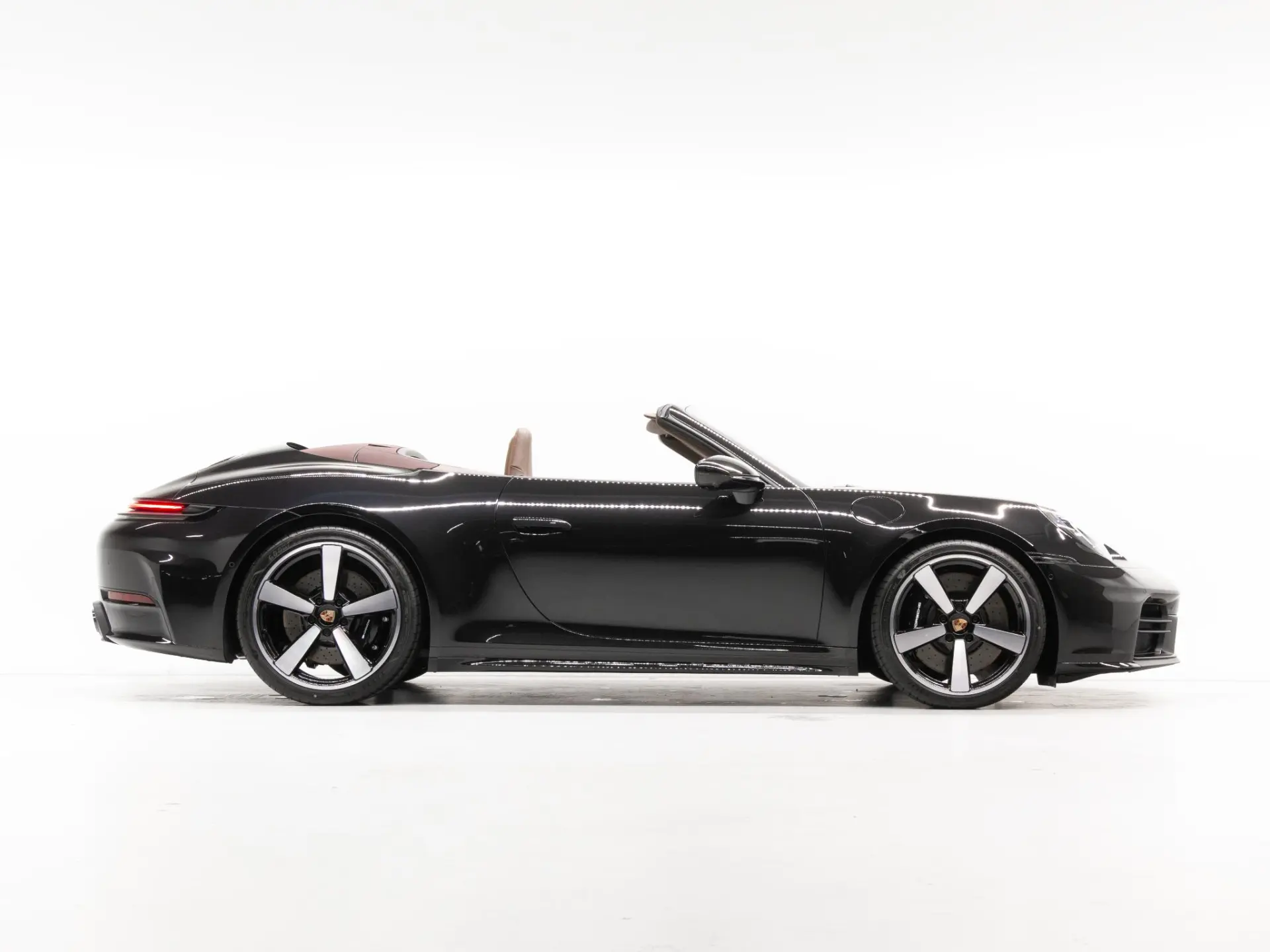 911 Carrera S Cabriolet