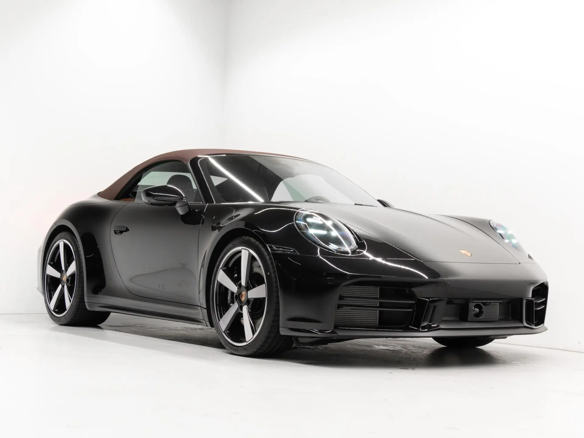 911 Carrera S Cabriolet