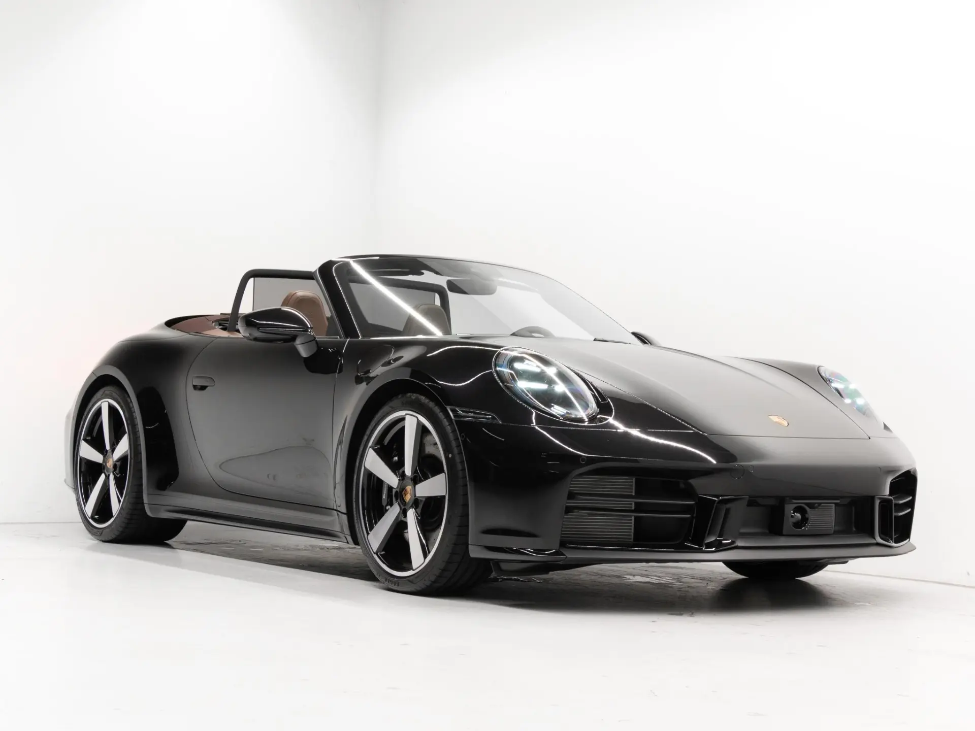 911 Carrera S Cabriolet