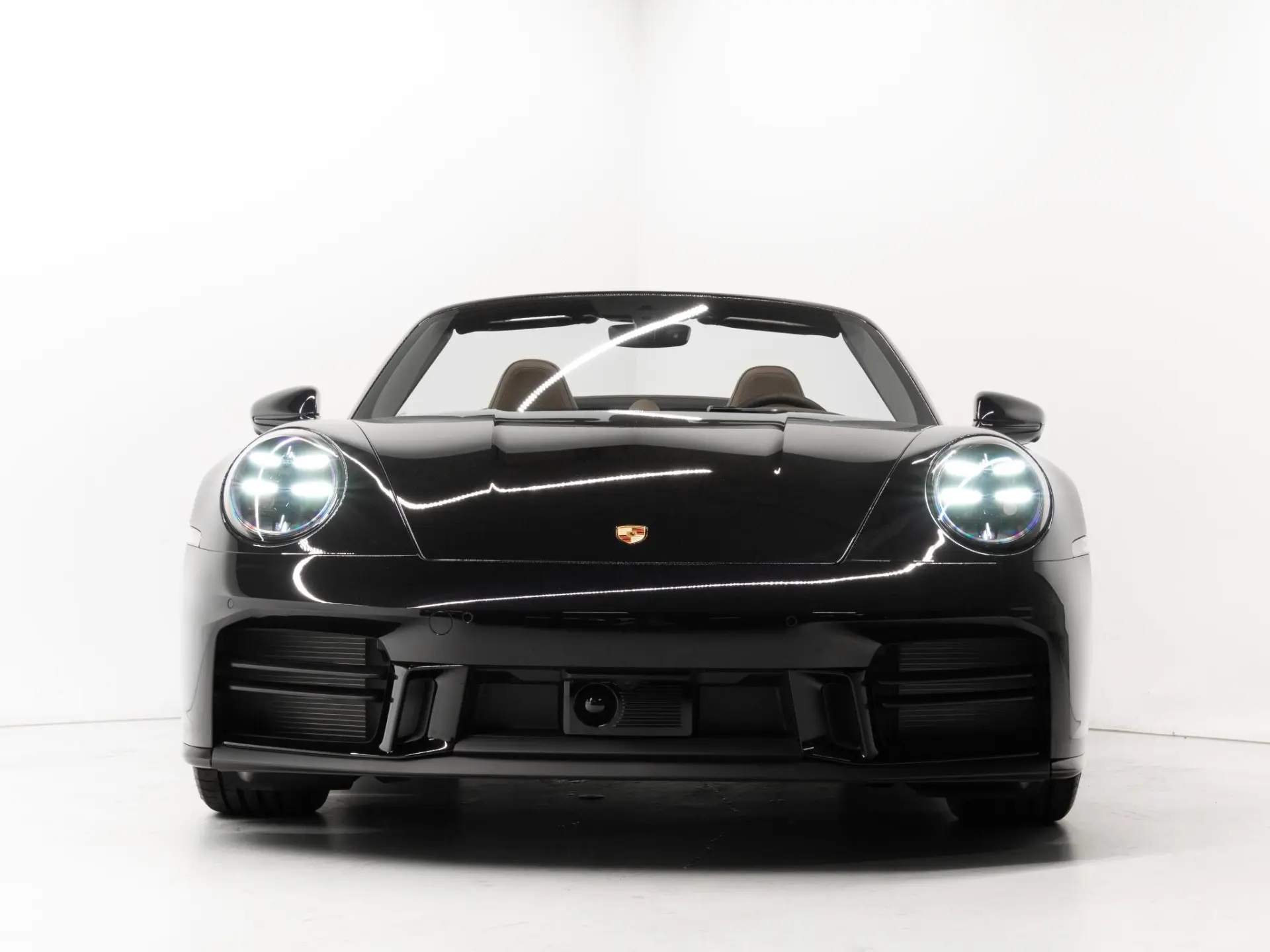 911 Carrera S Cabriolet