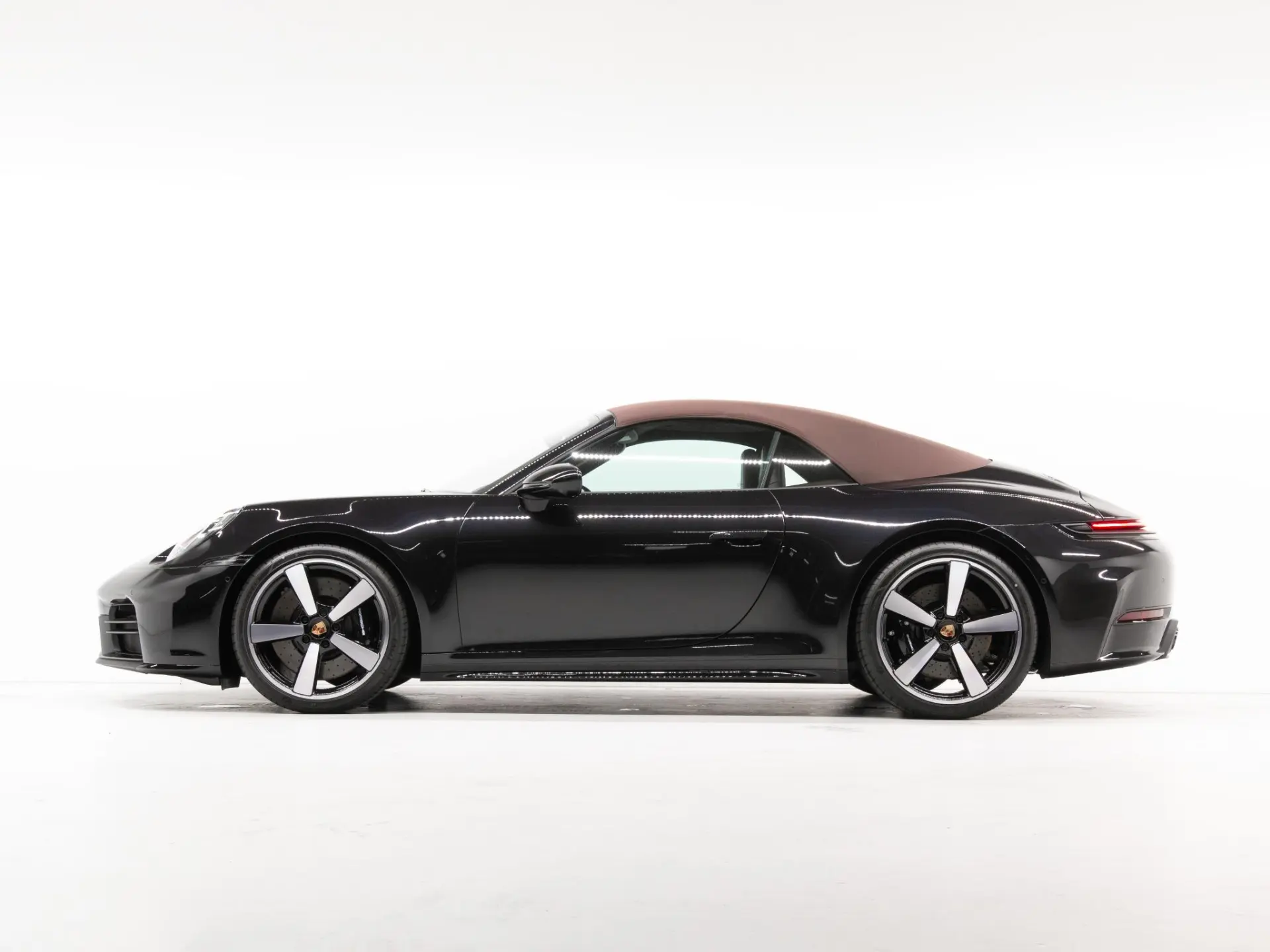 911 Carrera S Cabriolet