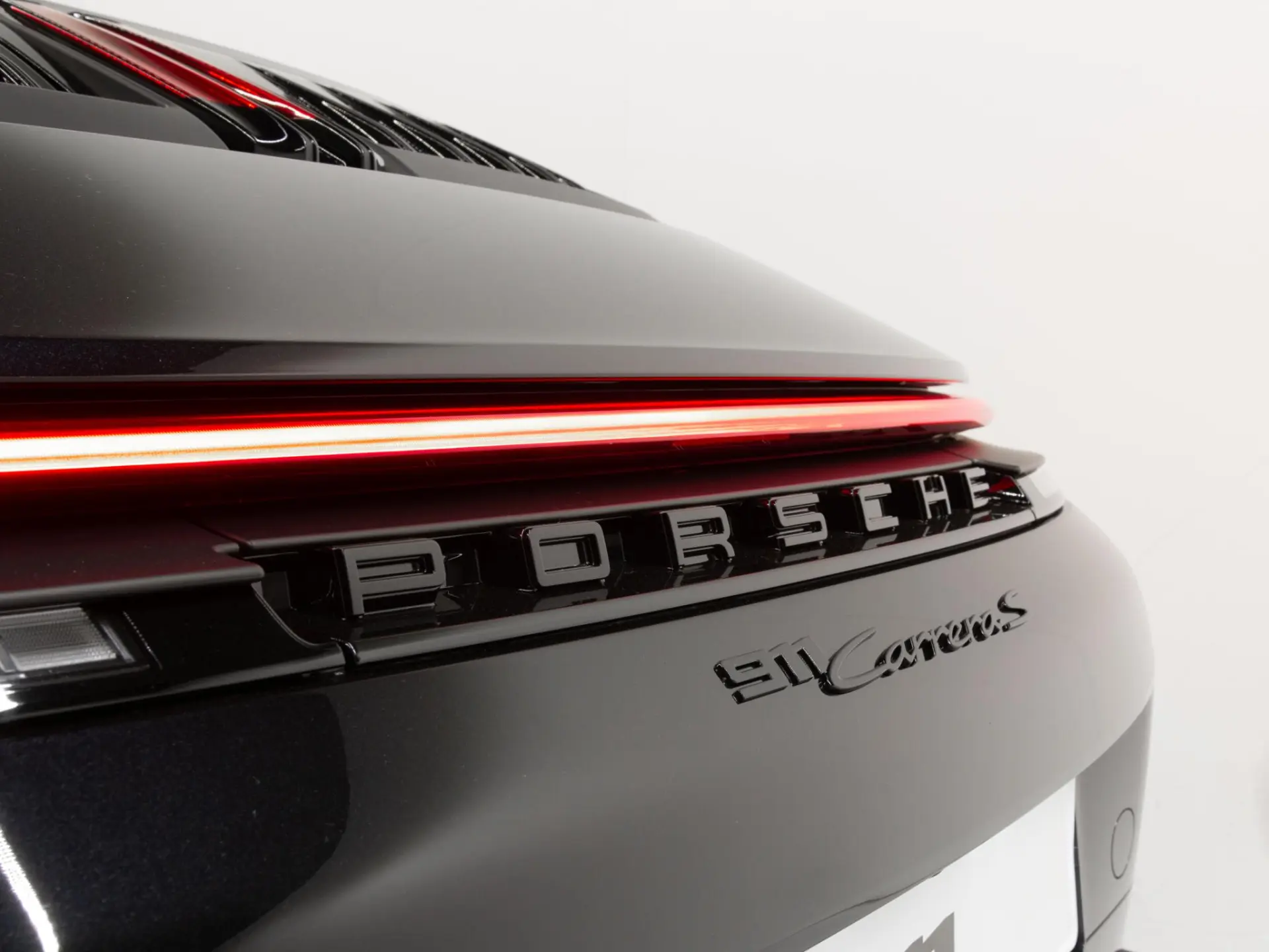 911 Carrera S Cabriolet