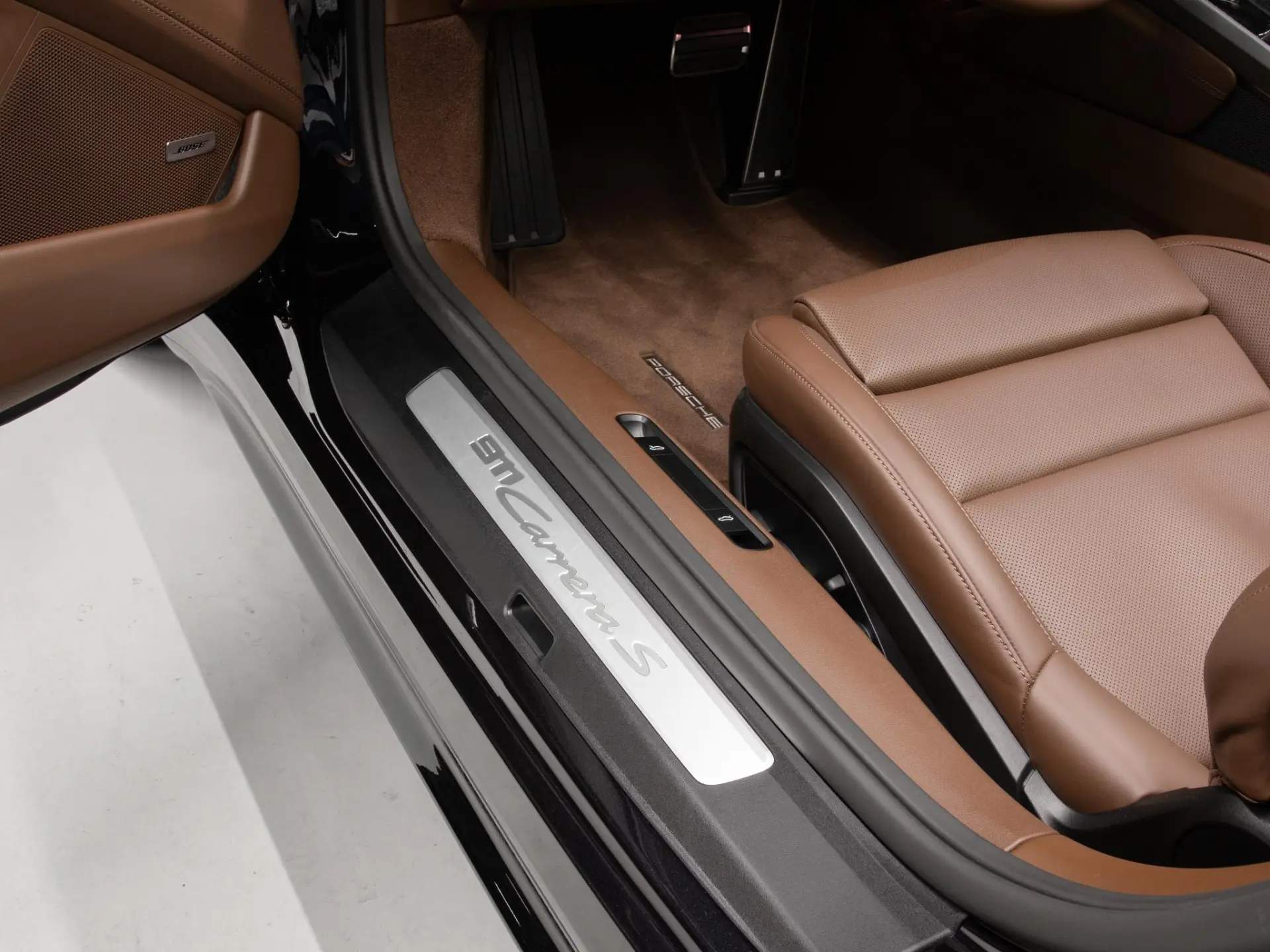 911 Carrera S Cabriolet