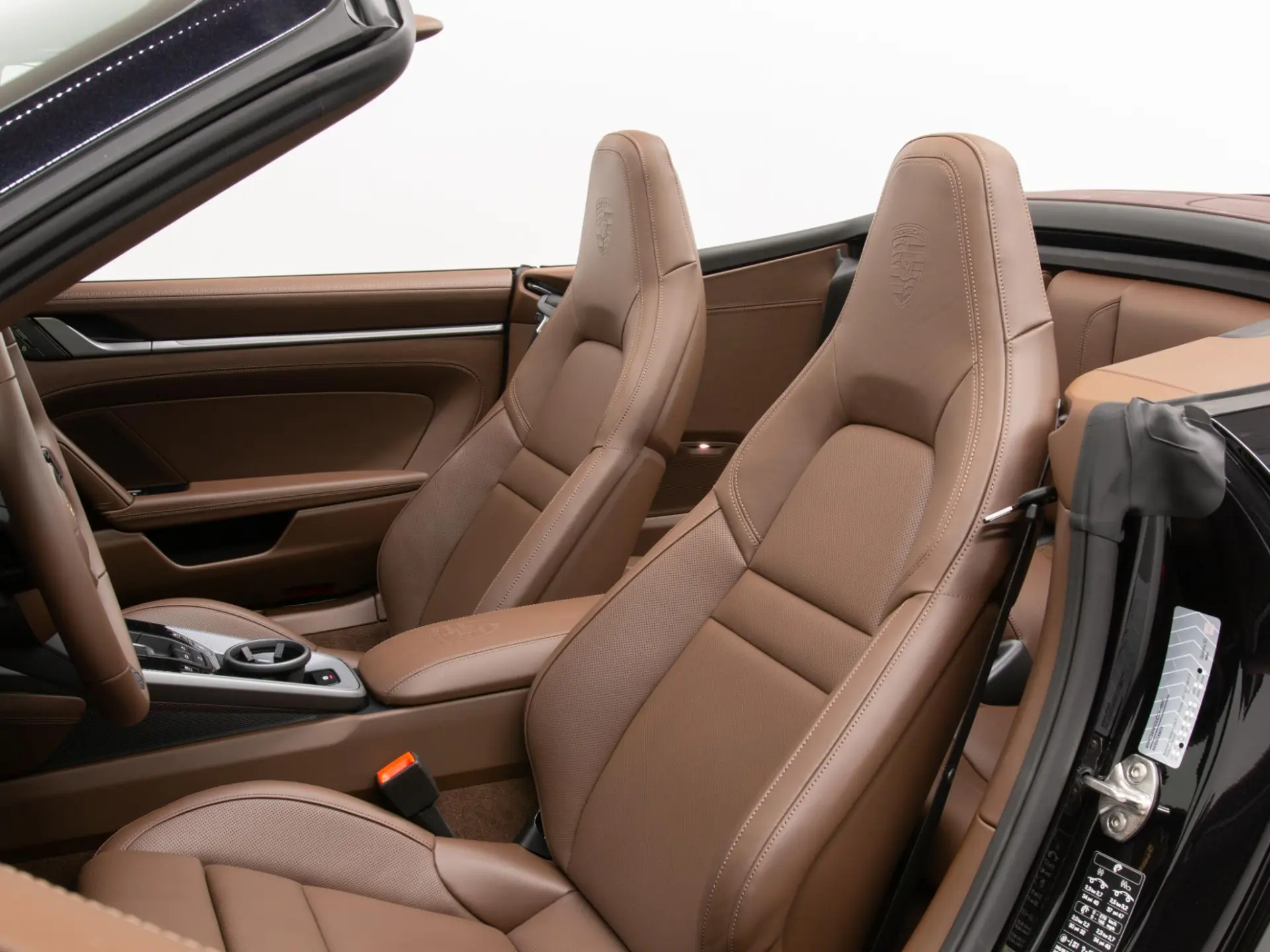 911 Carrera S Cabriolet