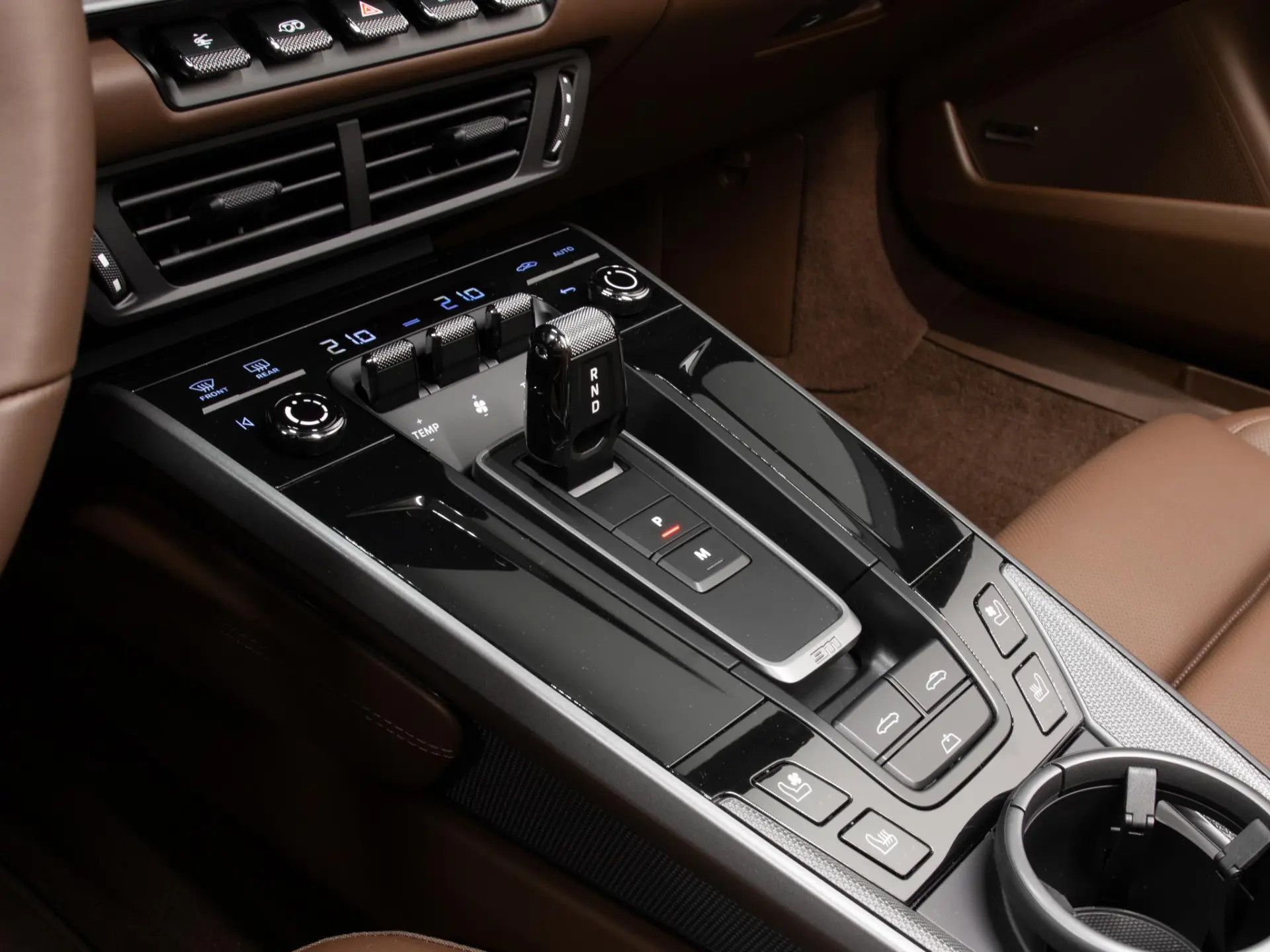 911 Carrera S Cabriolet