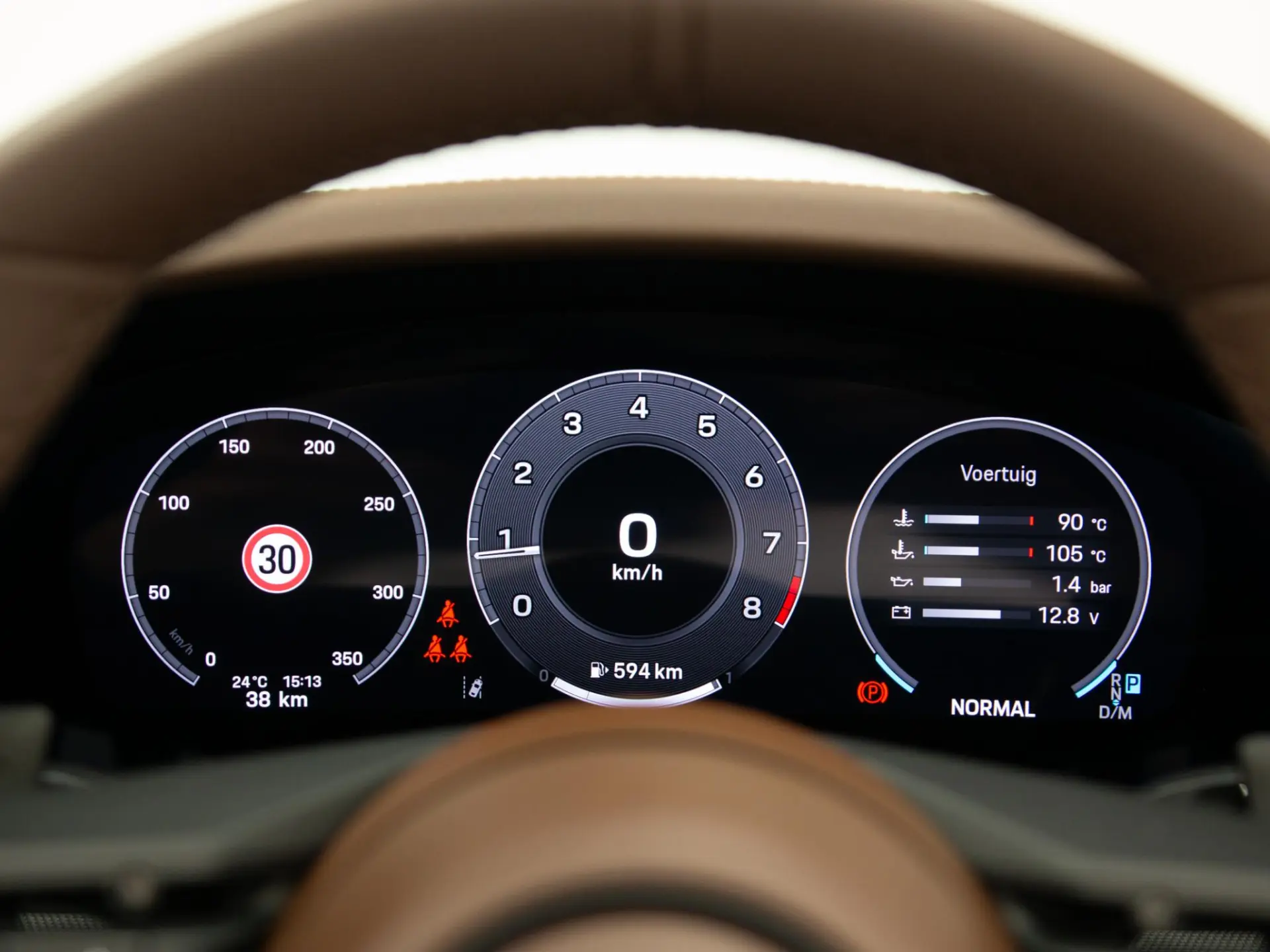 911 Carrera S Cabriolet