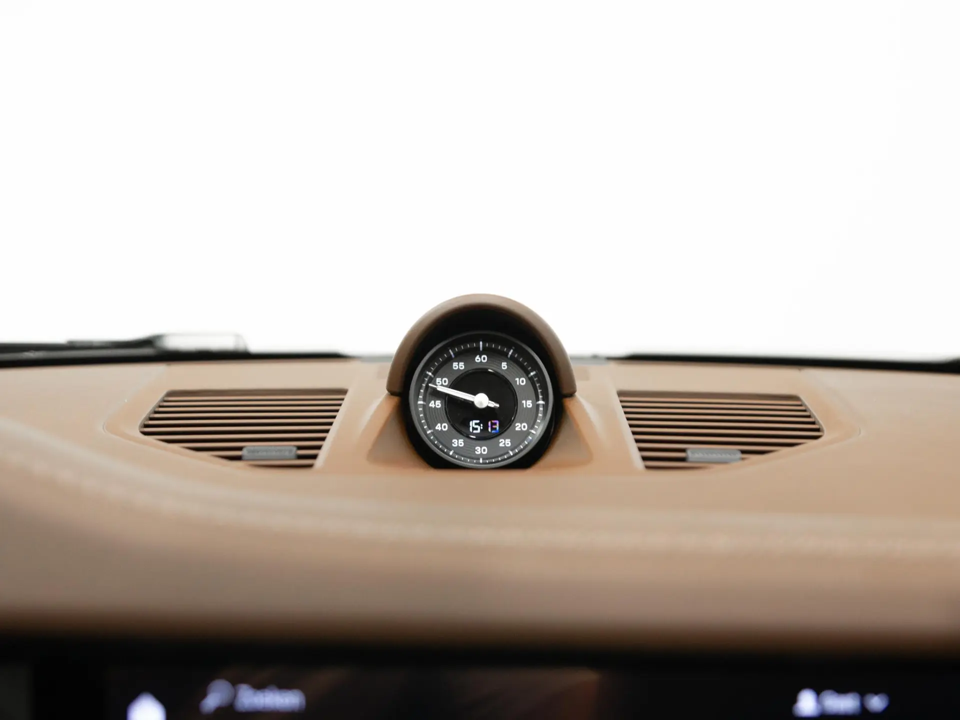 911 Carrera S Cabriolet