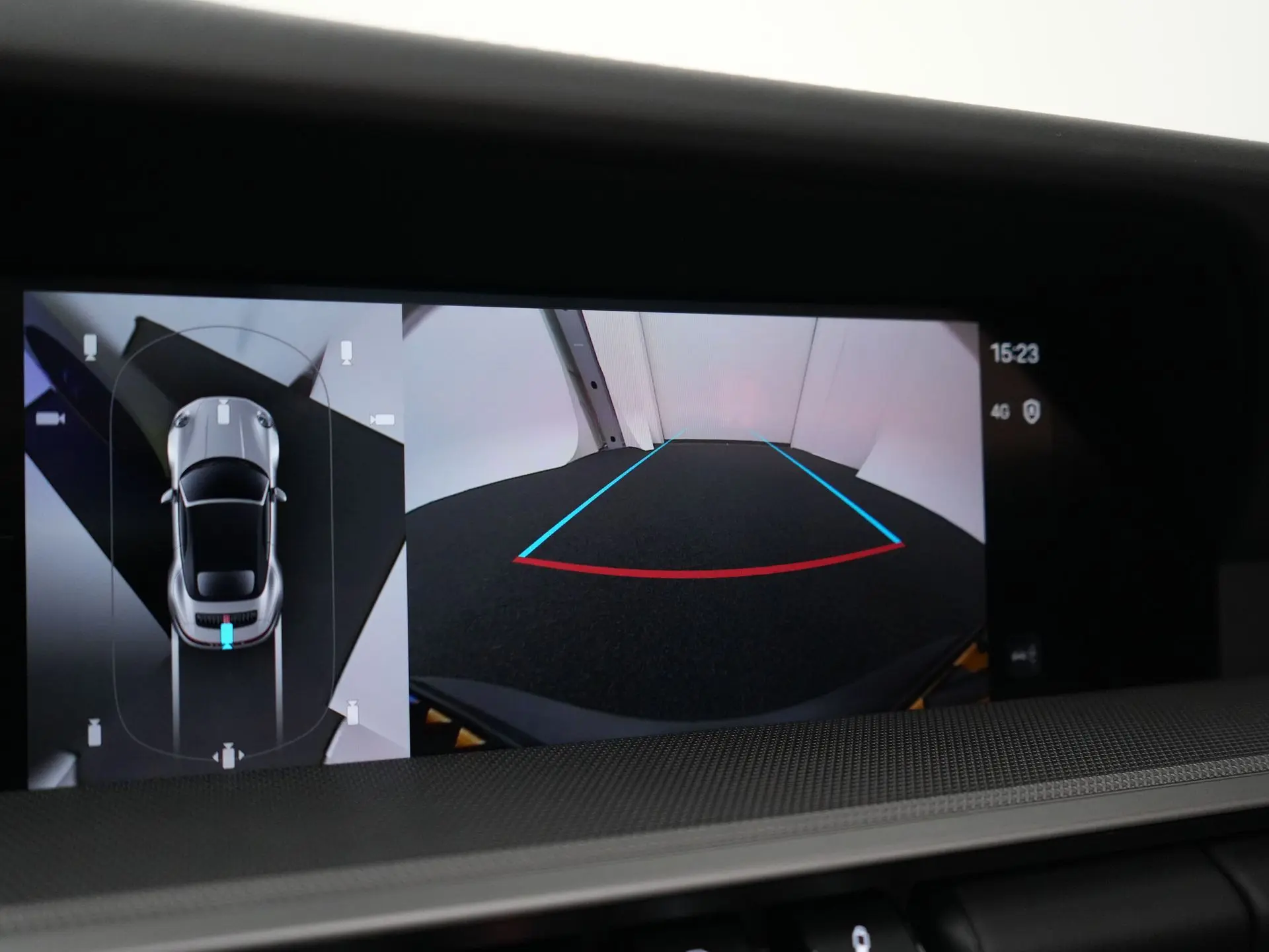 911 Carrera Cabriolet