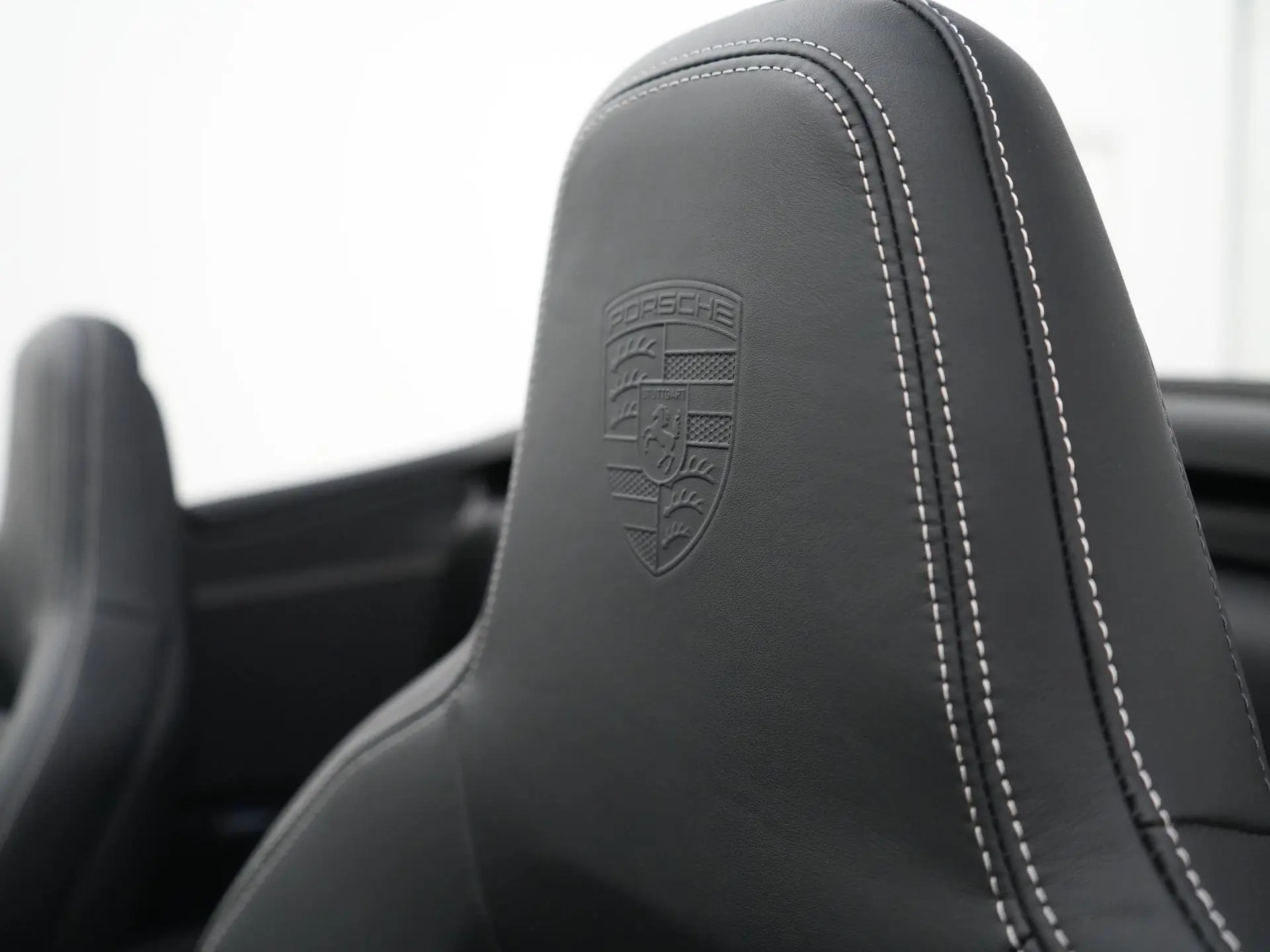 911 Carrera Cabriolet