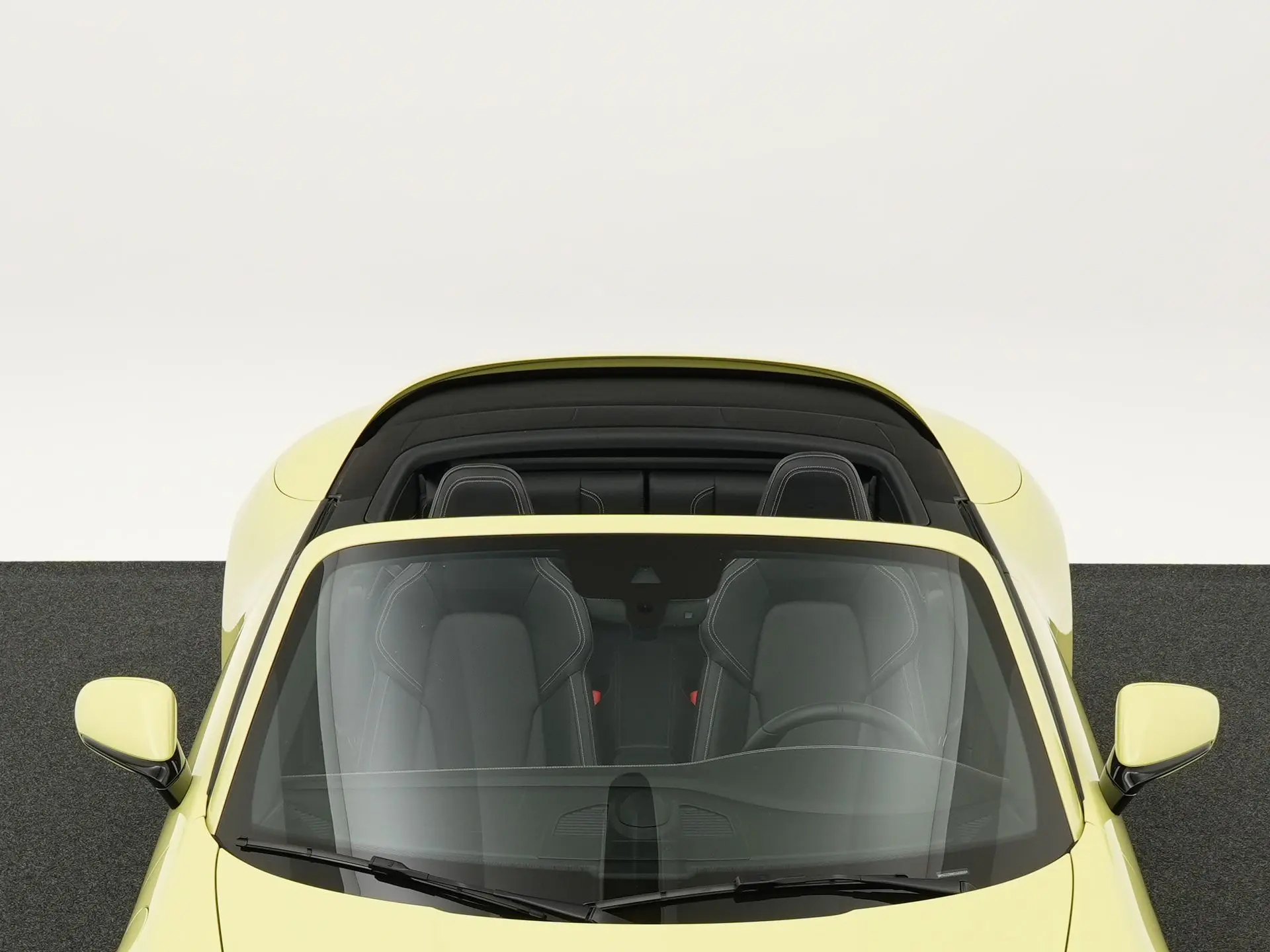 911 Carrera Cabriolet