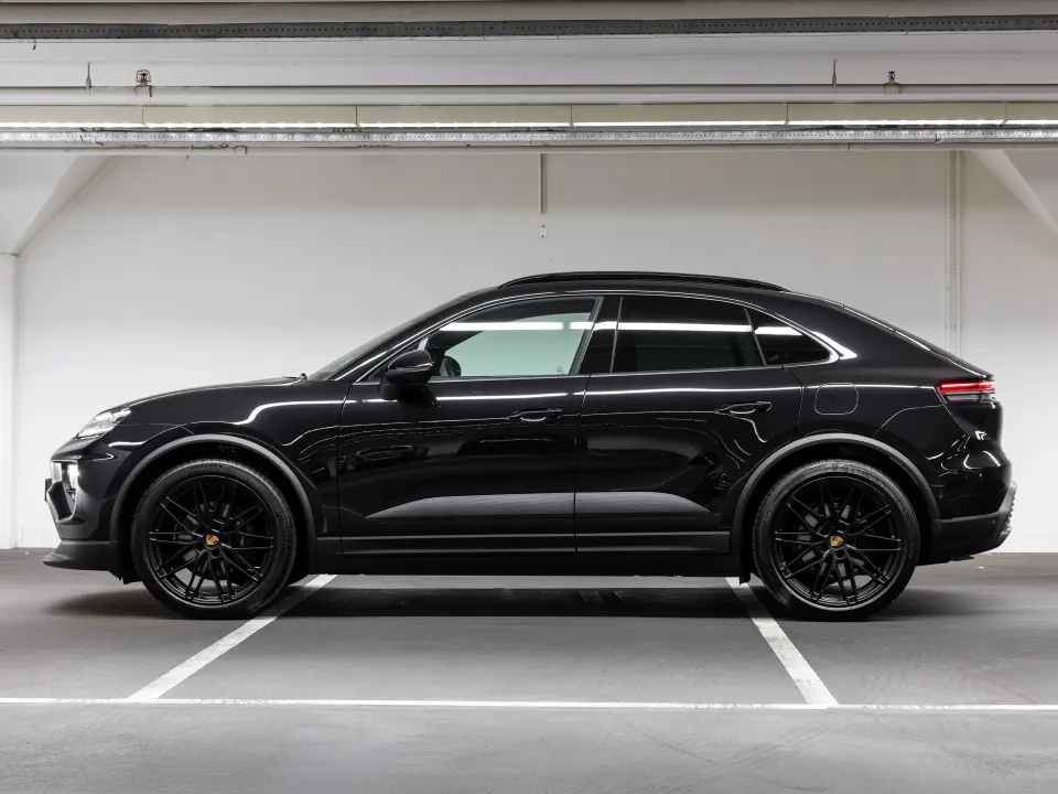 Macan 4