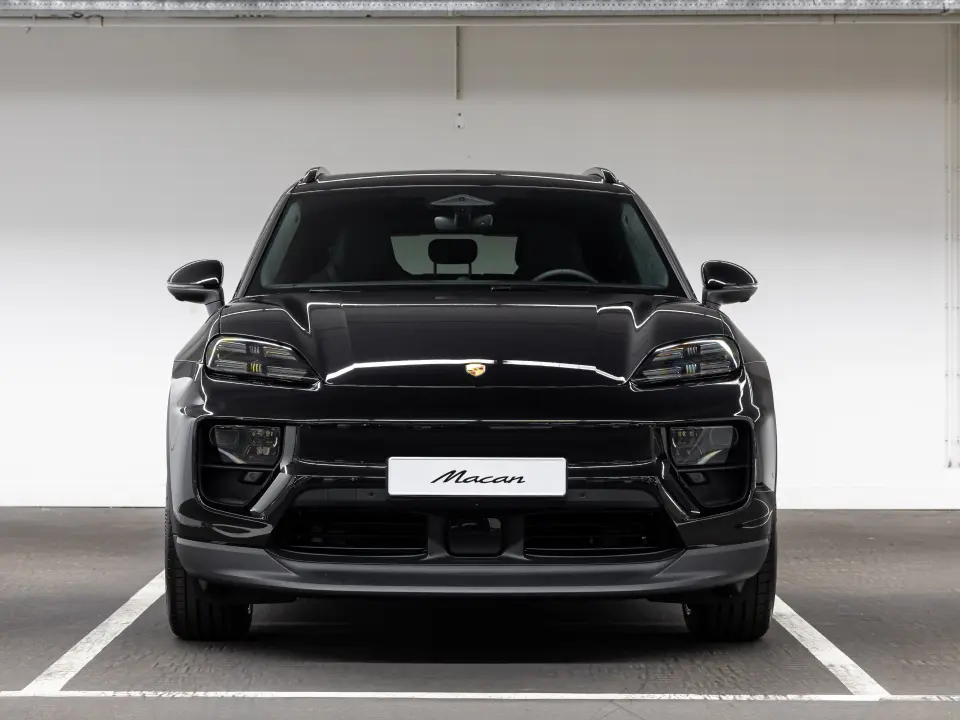 Macan 4