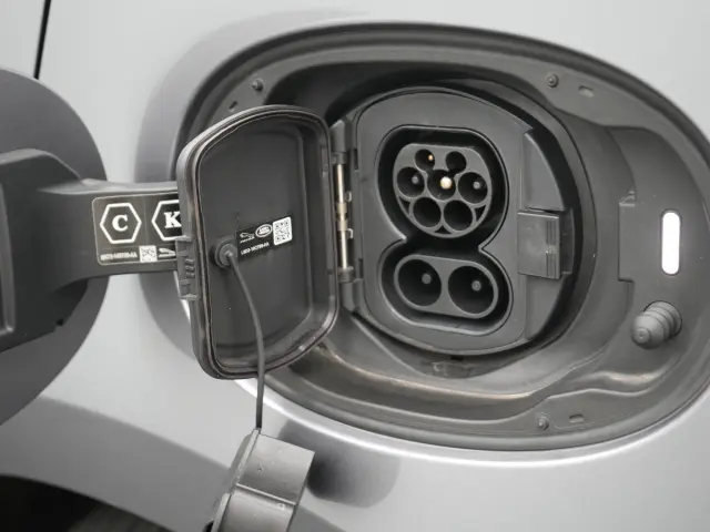 Auto afbeelding