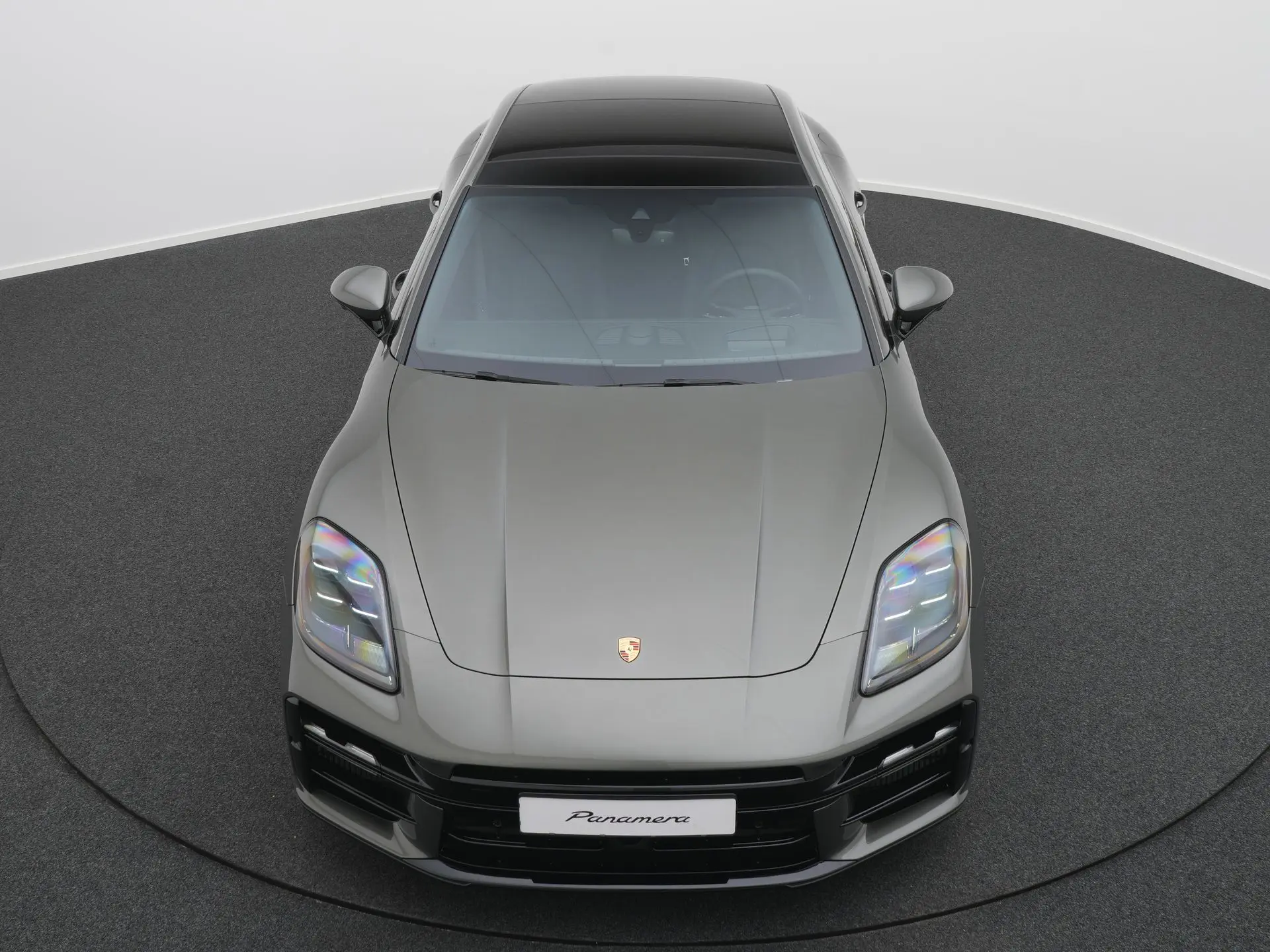 Panamera 4 E-Hybrid