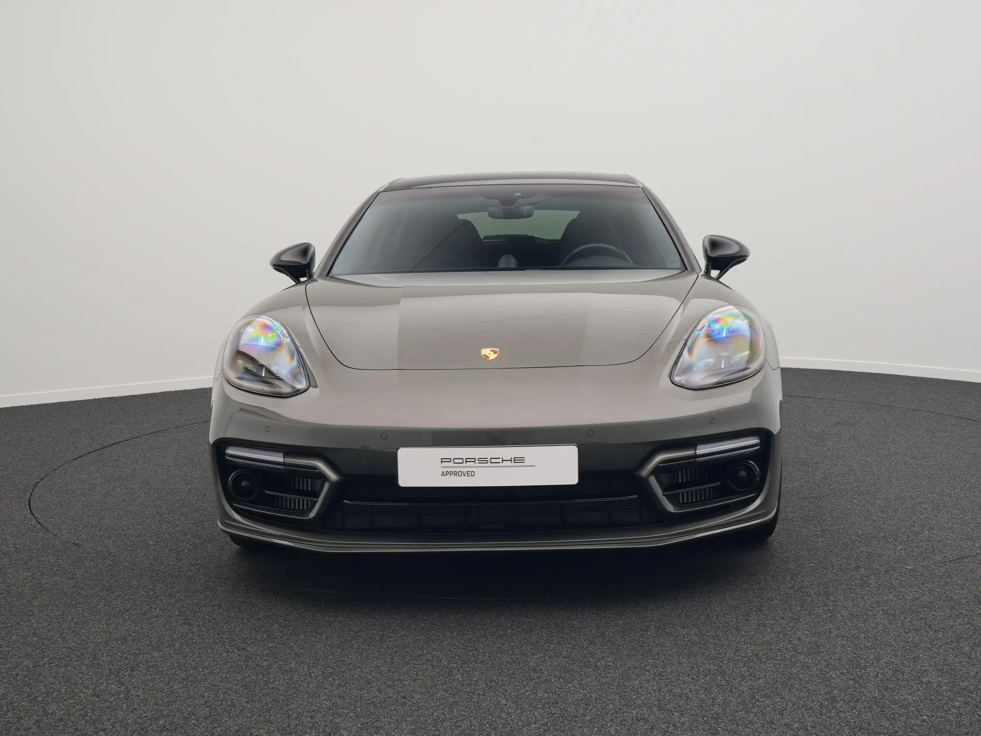 Panamera 4 E-Hybrid Sport Turismo
