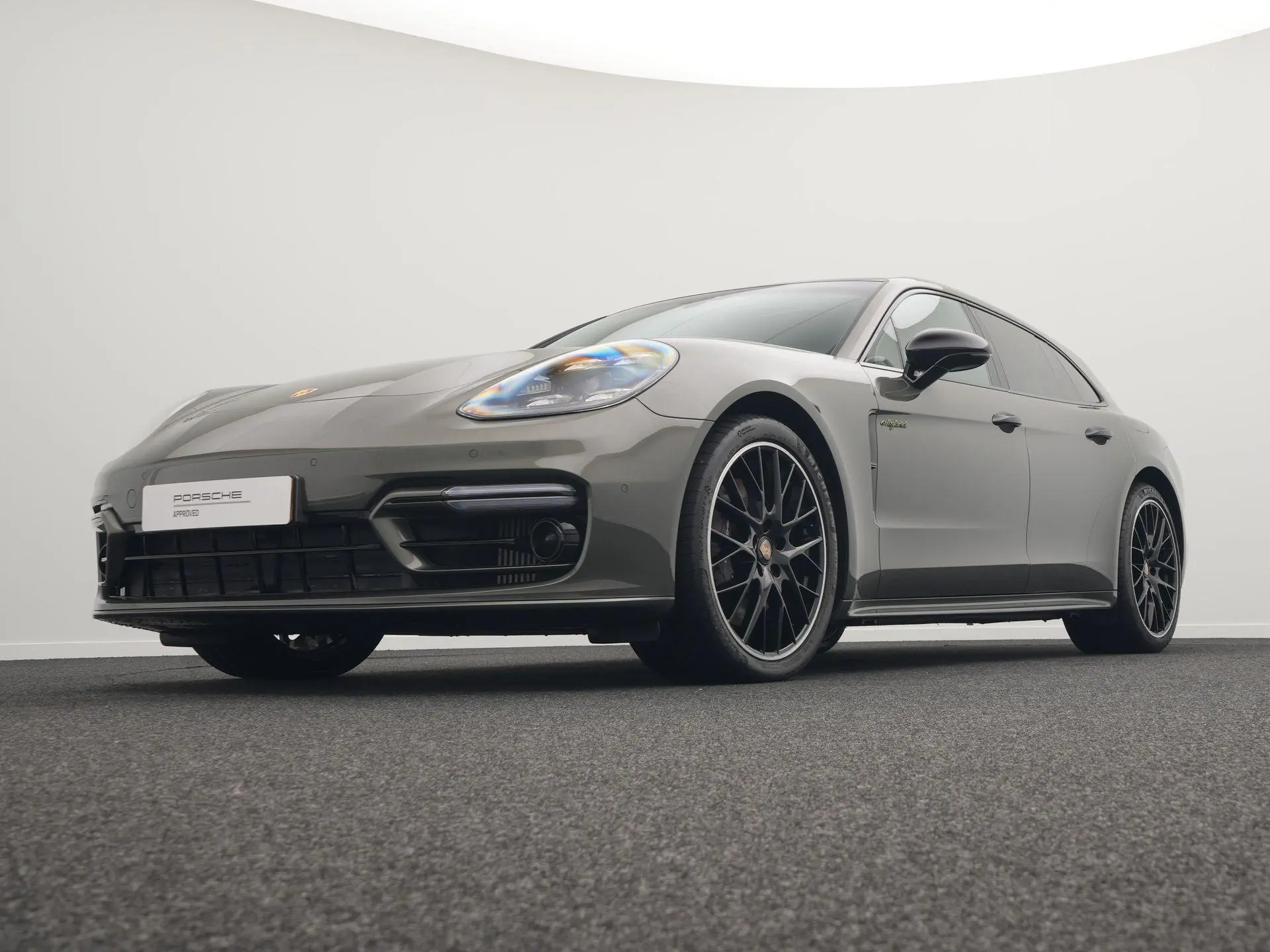 Panamera 4 E-Hybrid Sport Turismo