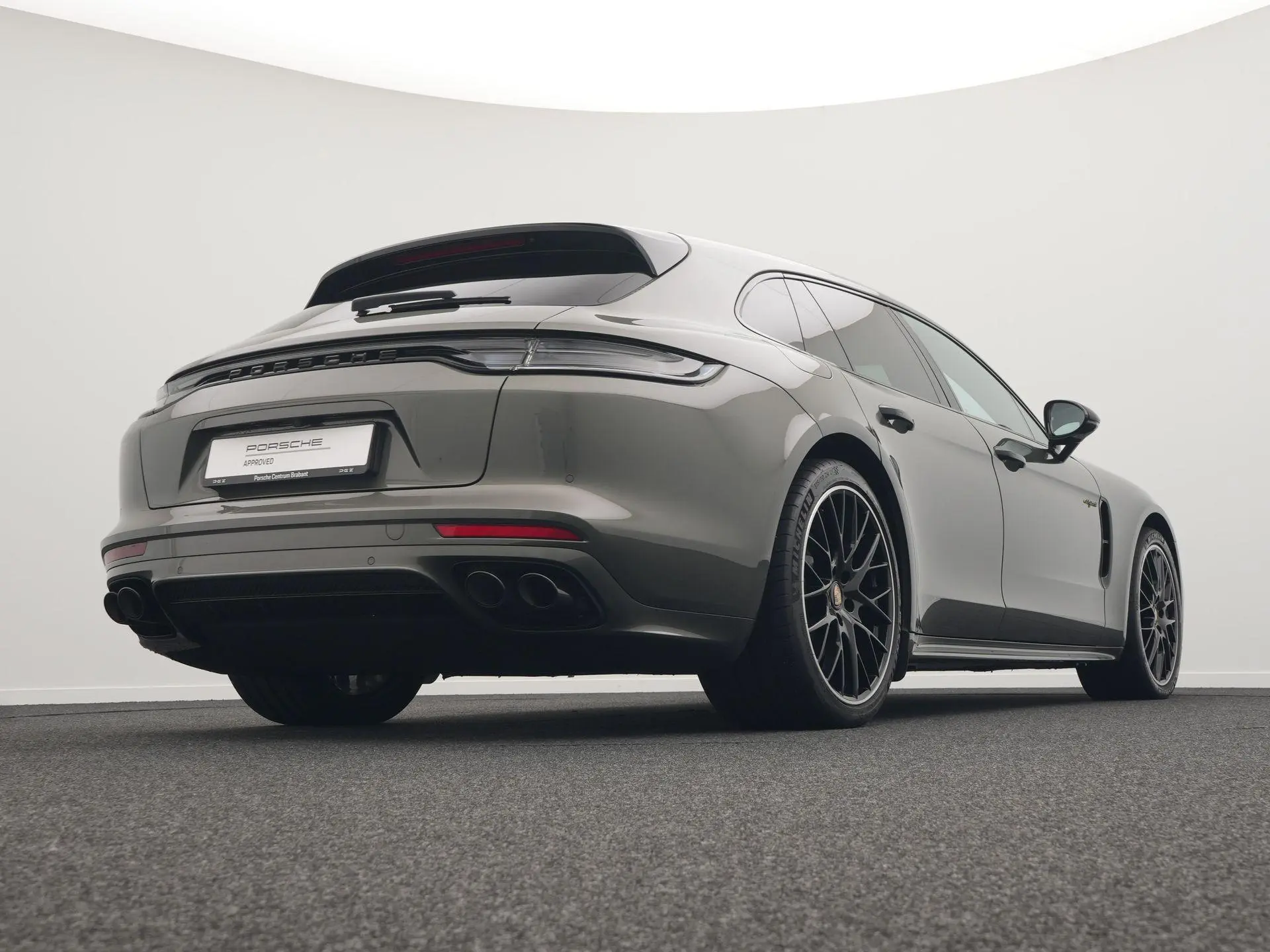 Panamera 4 E-Hybrid Sport Turismo