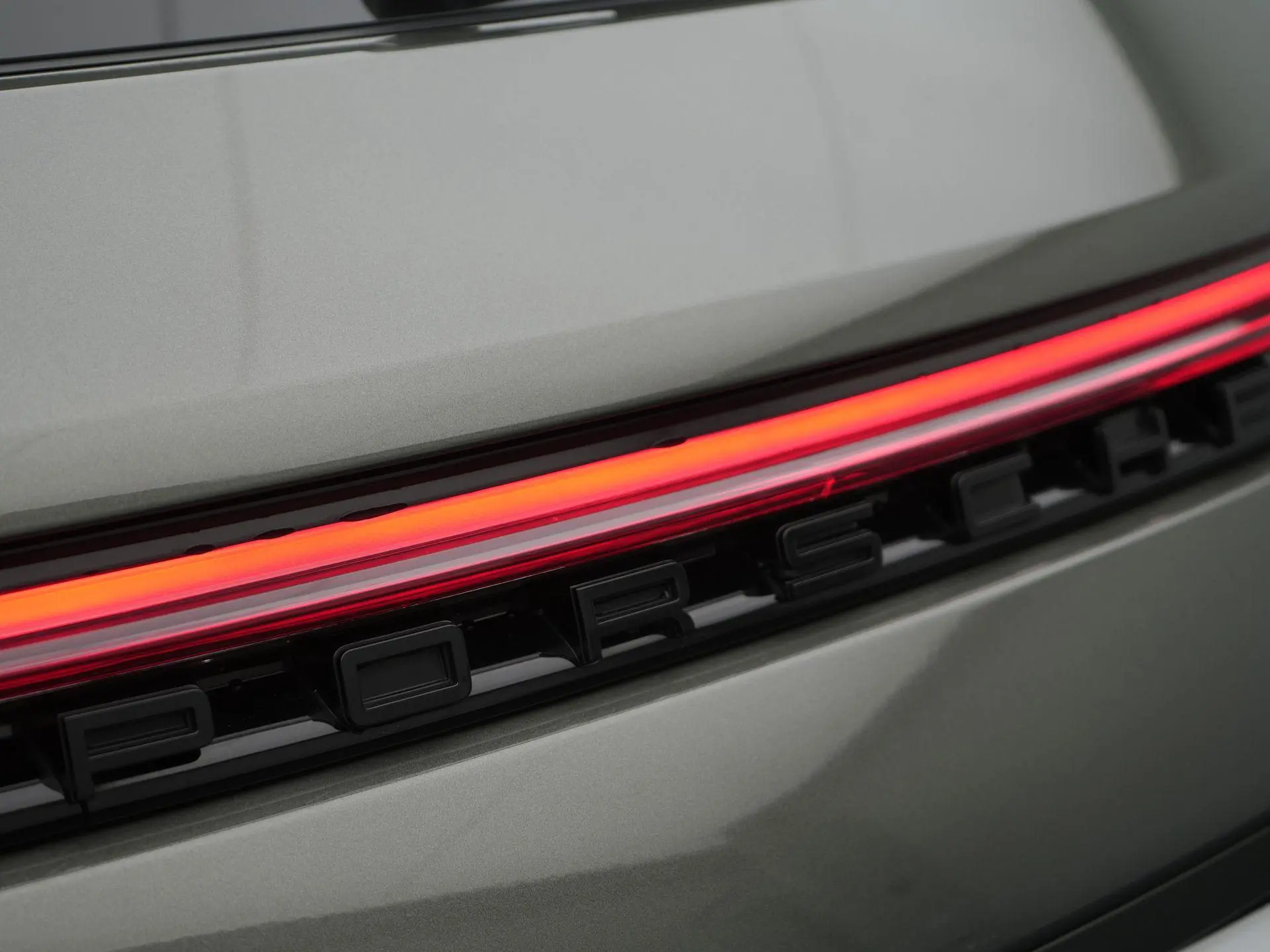Panamera 4 E-Hybrid Sport Turismo