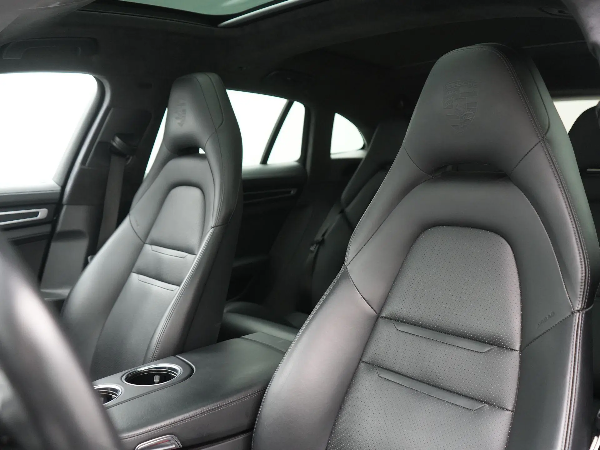 Panamera 4 E-Hybrid Sport Turismo