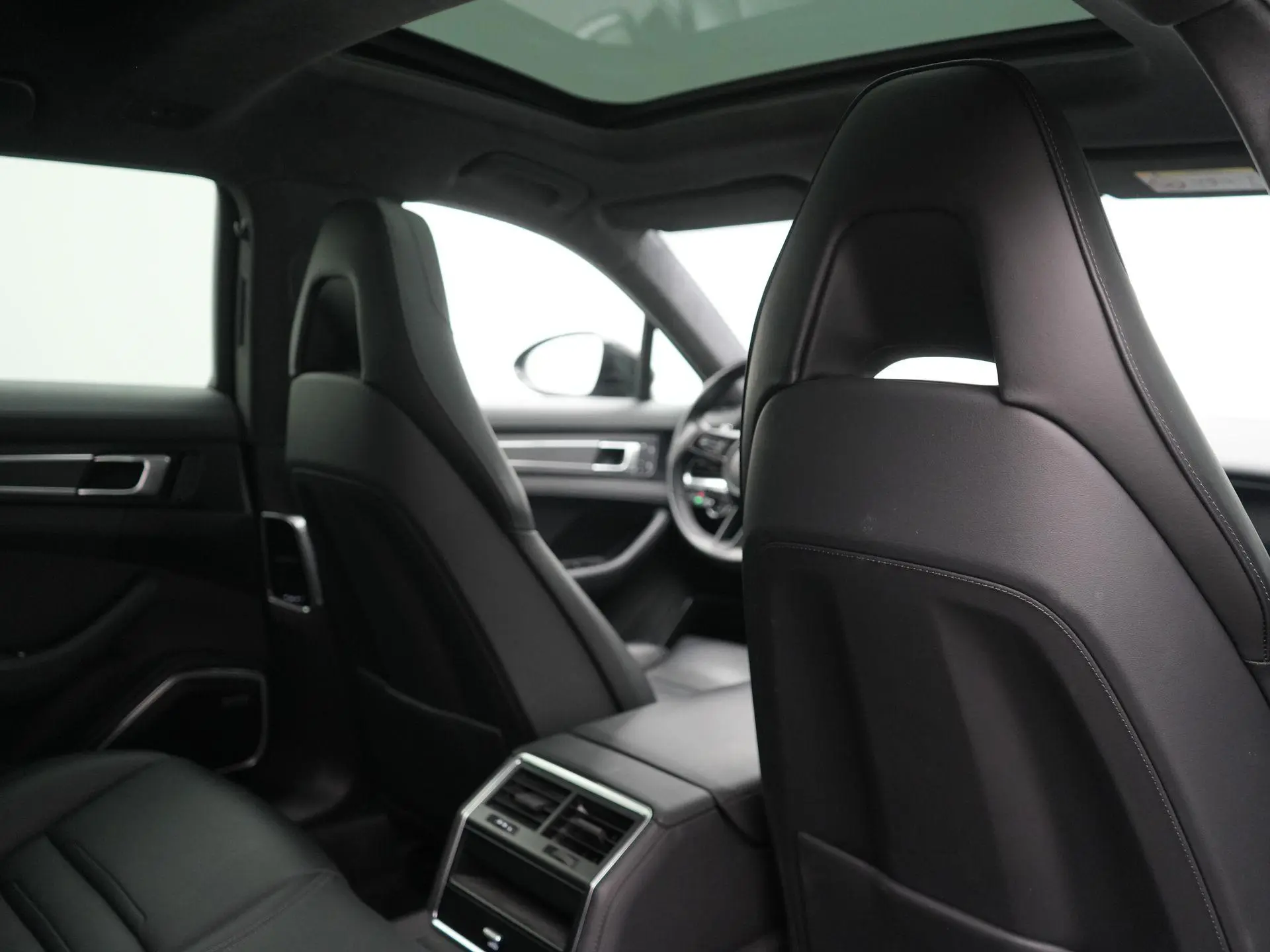 Panamera 4 E-Hybrid Sport Turismo