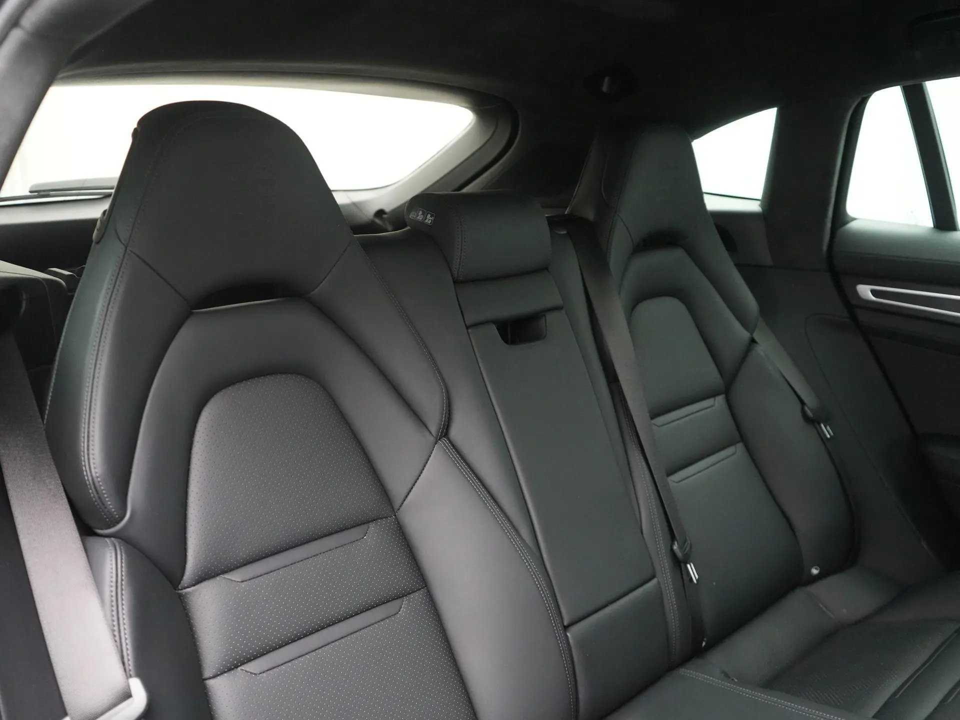 Panamera 4 E-Hybrid Sport Turismo
