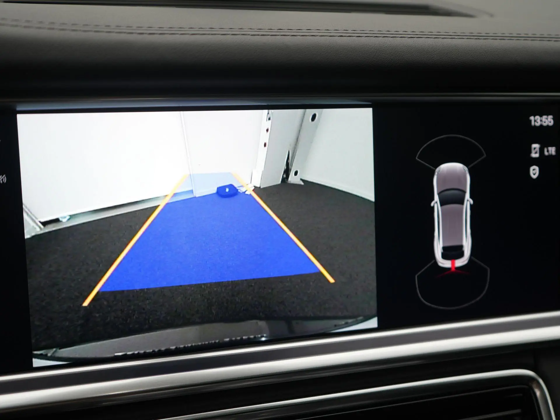 Panamera 4 E-Hybrid Sport Turismo