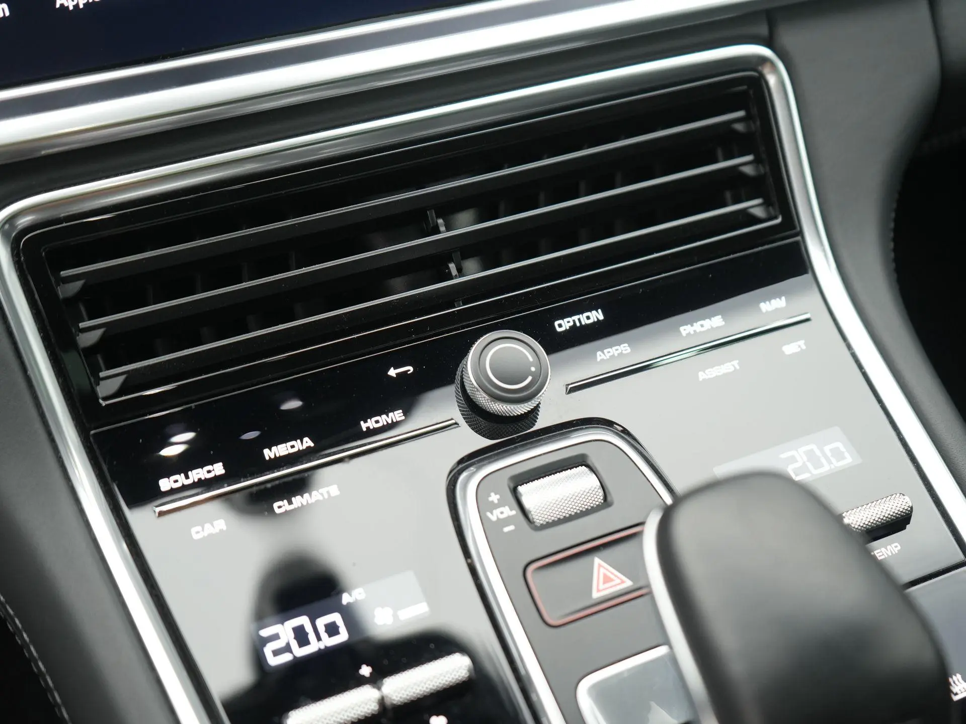 Panamera 4 E-Hybrid Sport Turismo