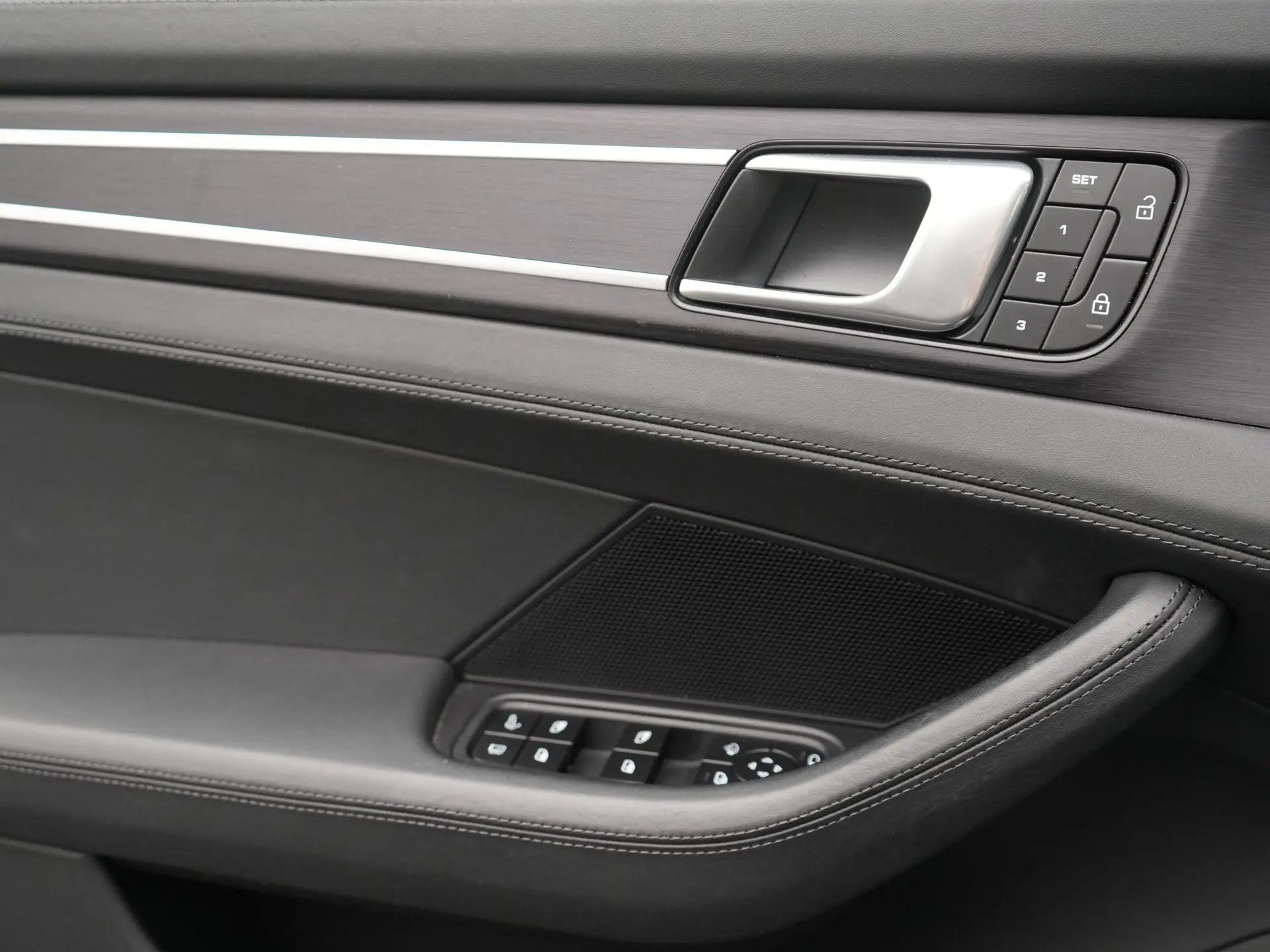 Panamera 4 E-Hybrid Sport Turismo