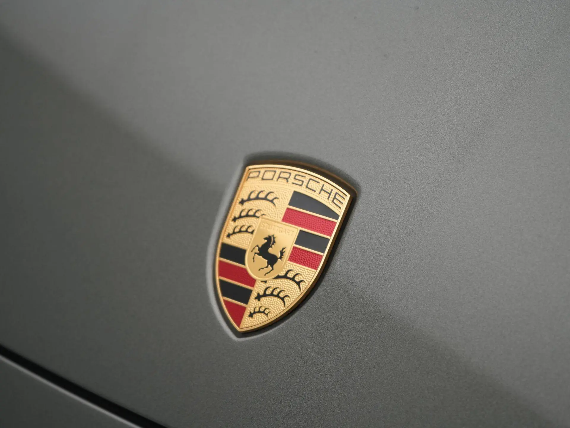 Panamera 4 E-Hybrid Sport Turismo