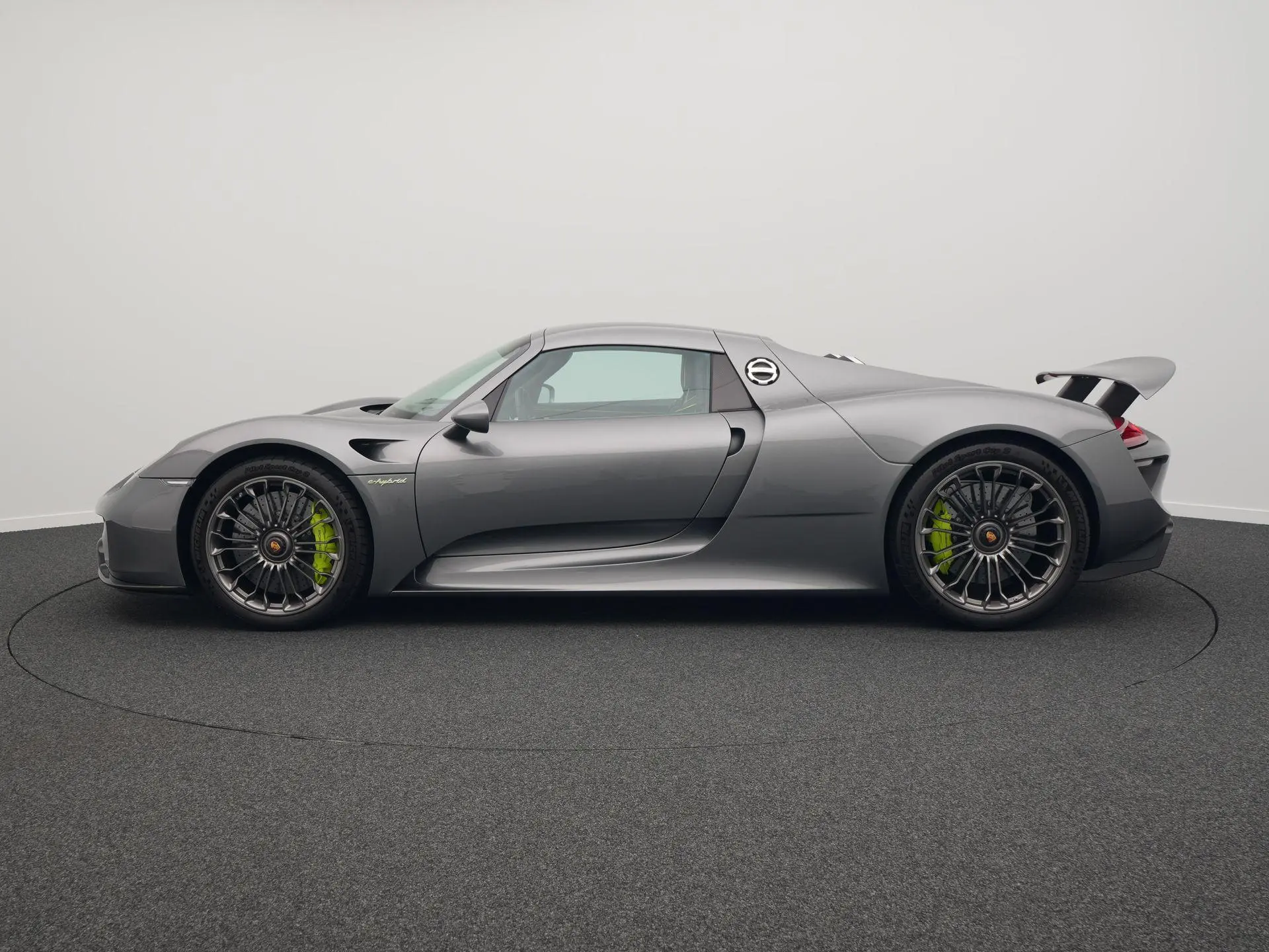 918 Spyder 