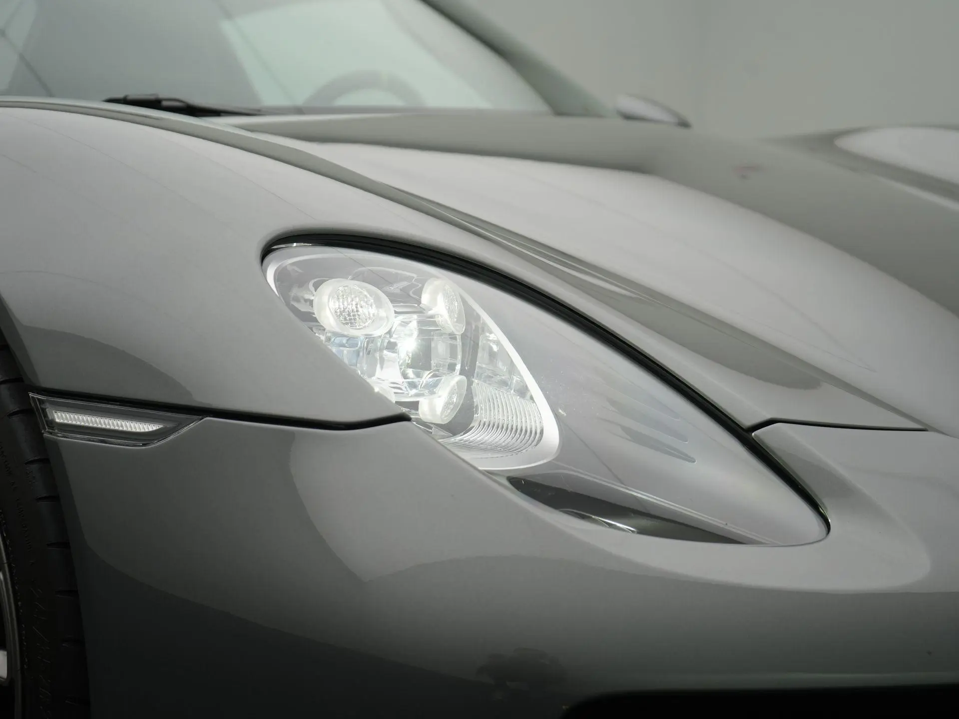 918 Spyder 