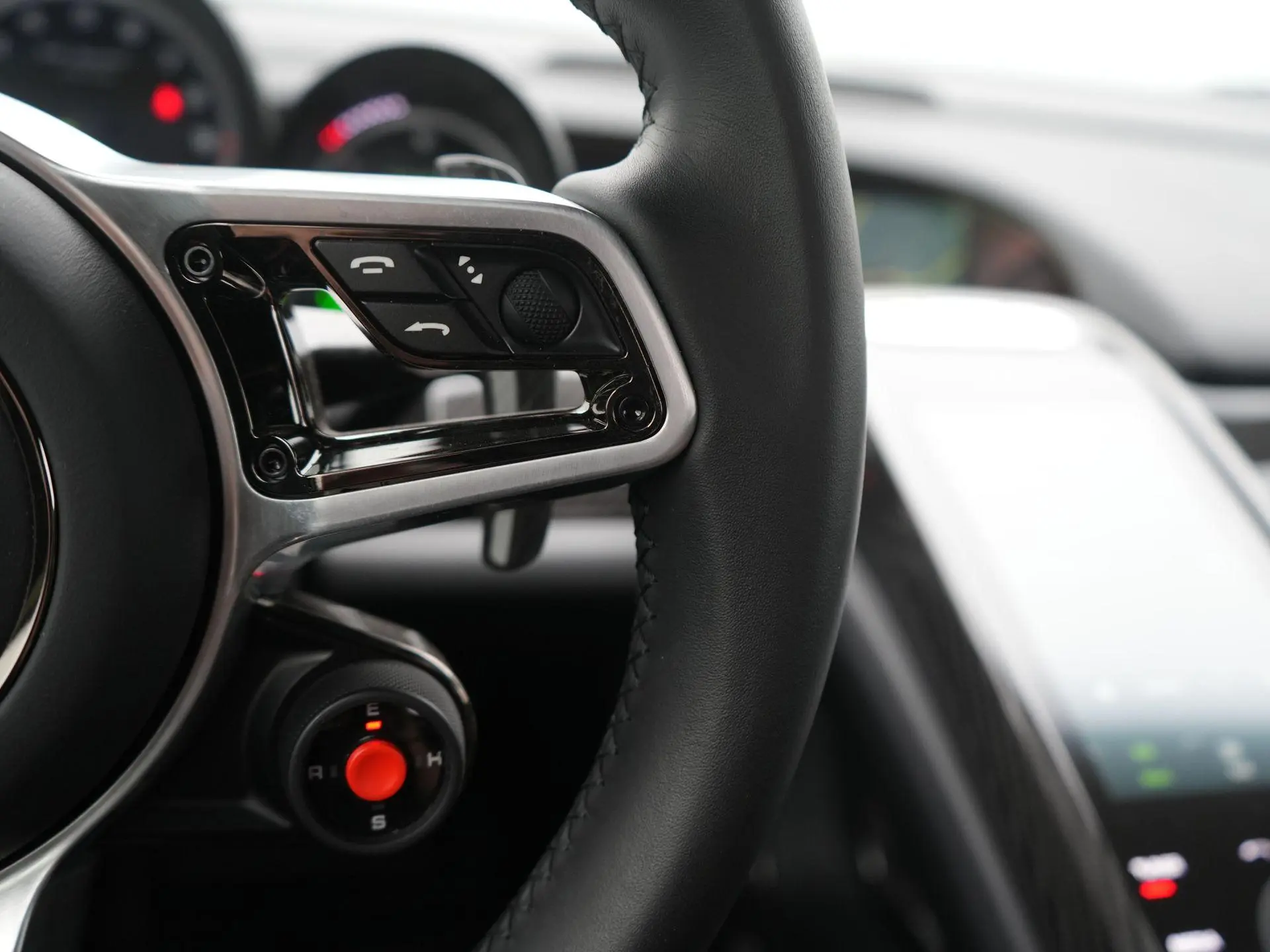 918 Spyder 