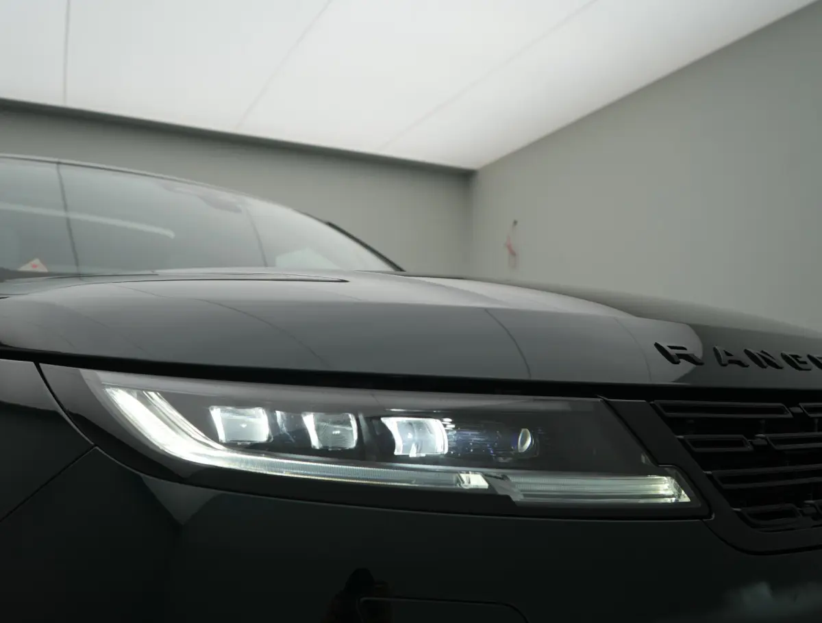 Auto afbeelding
