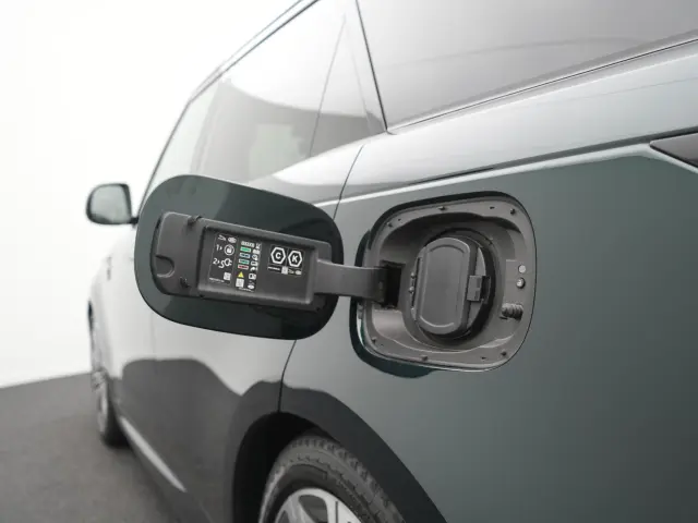 Auto afbeelding