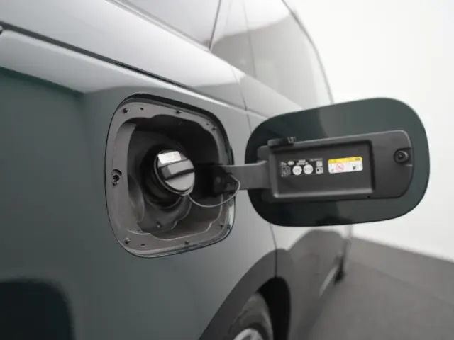 Auto afbeelding