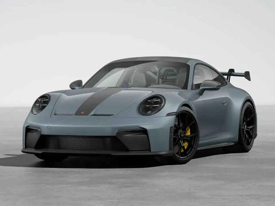 Porsche 911 GT3
