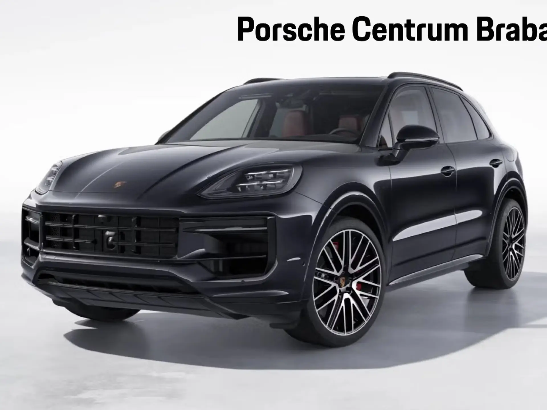 Cayenne S E-Hybrid