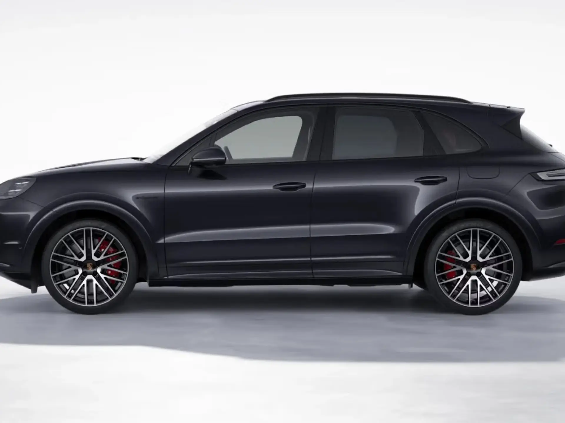 Cayenne S E-Hybrid
