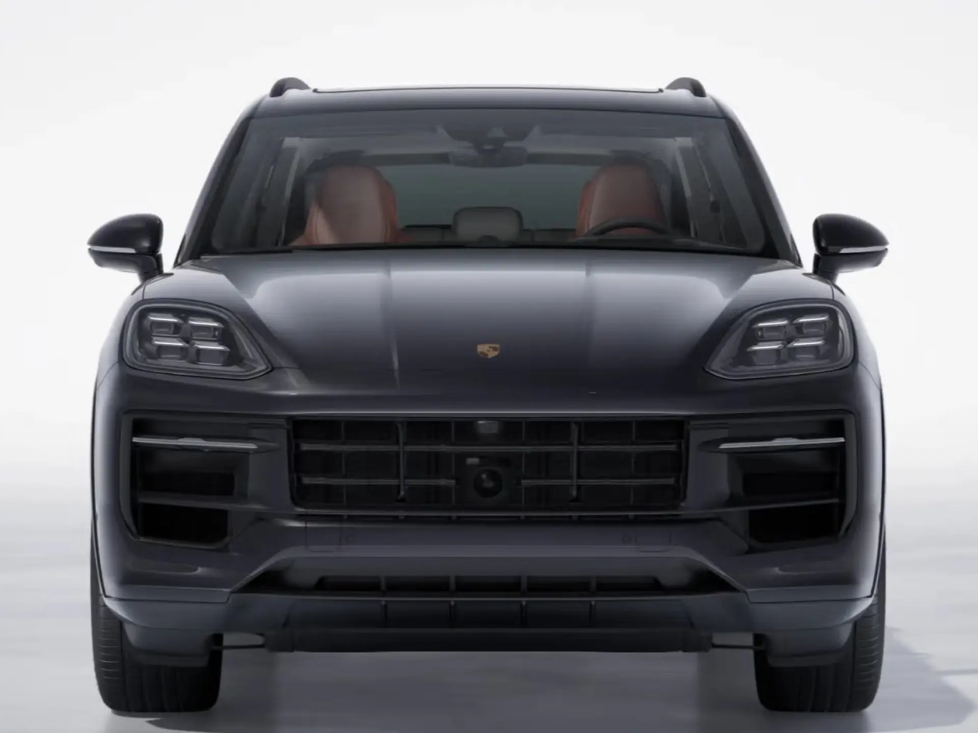 Cayenne S E-Hybrid