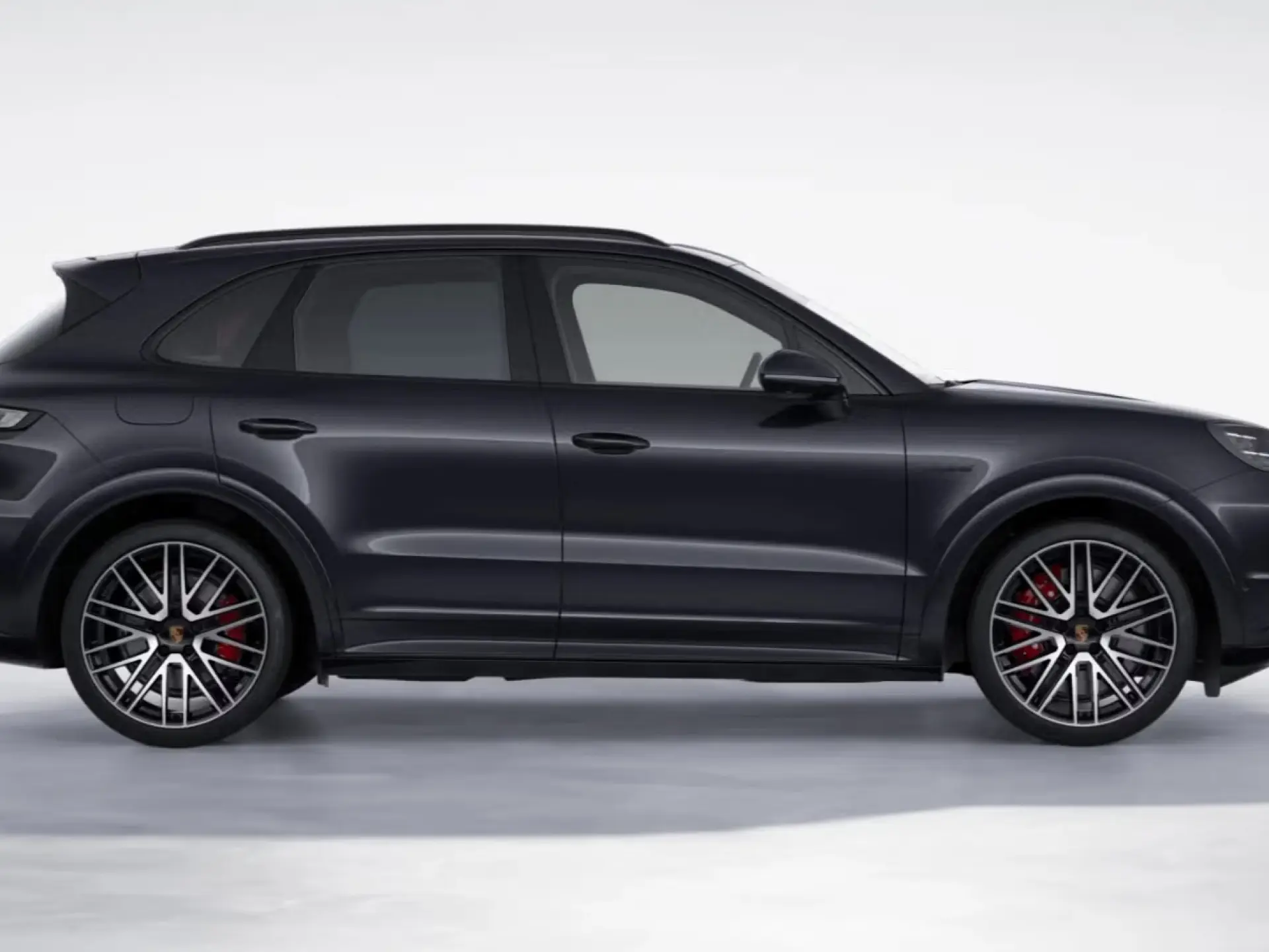 Cayenne S E-Hybrid