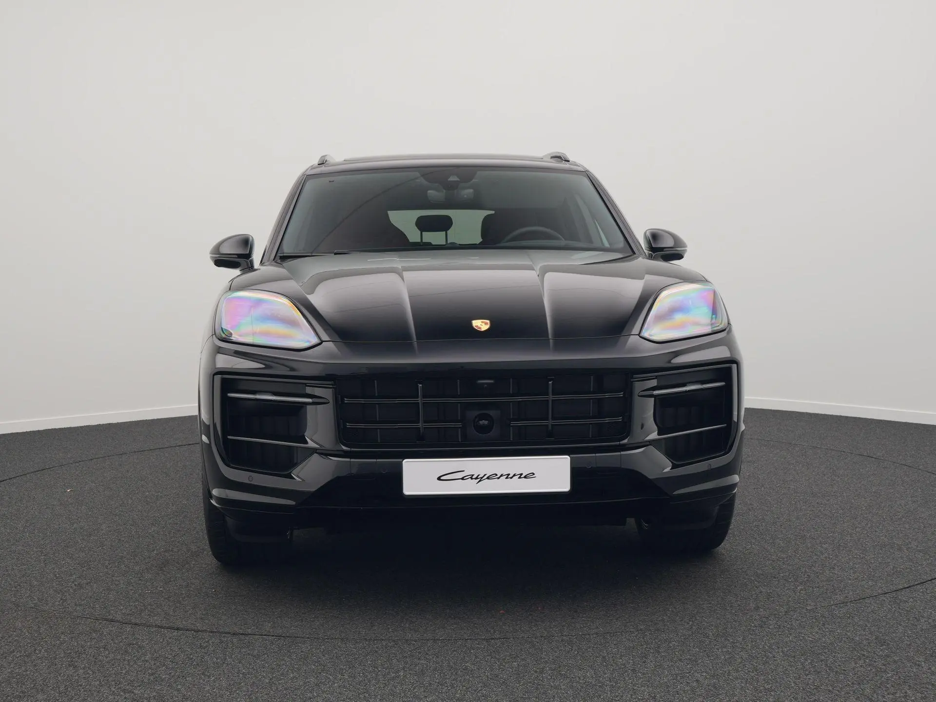 Cayenne S E-Hybrid