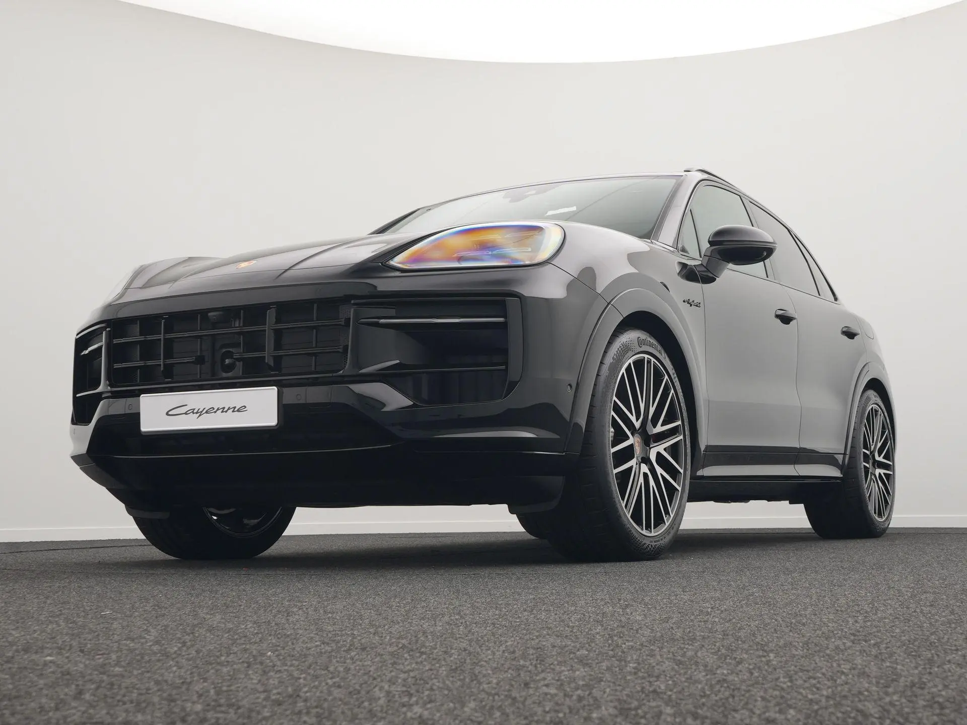 Cayenne S E-Hybrid