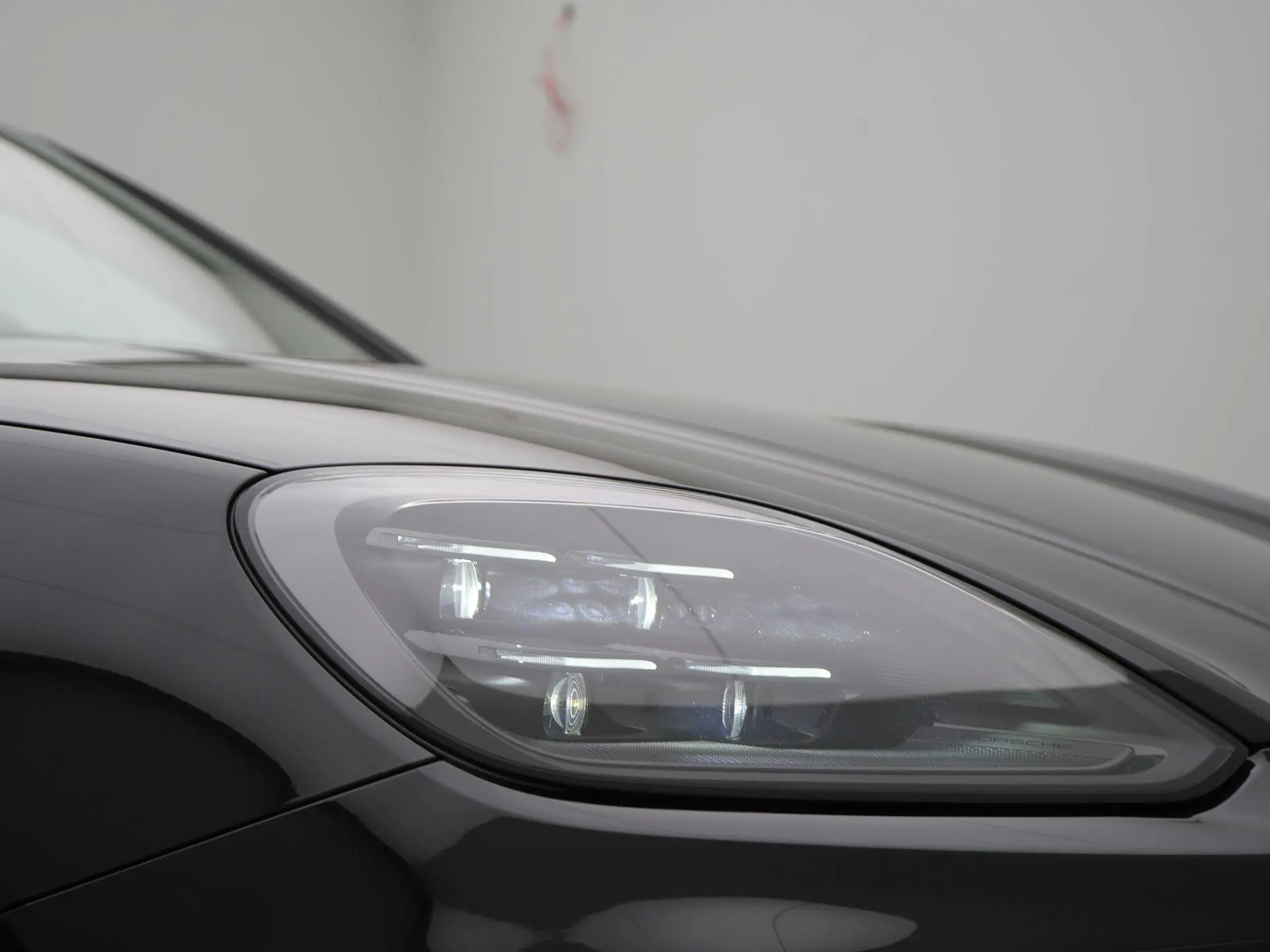 Cayenne S E-Hybrid
