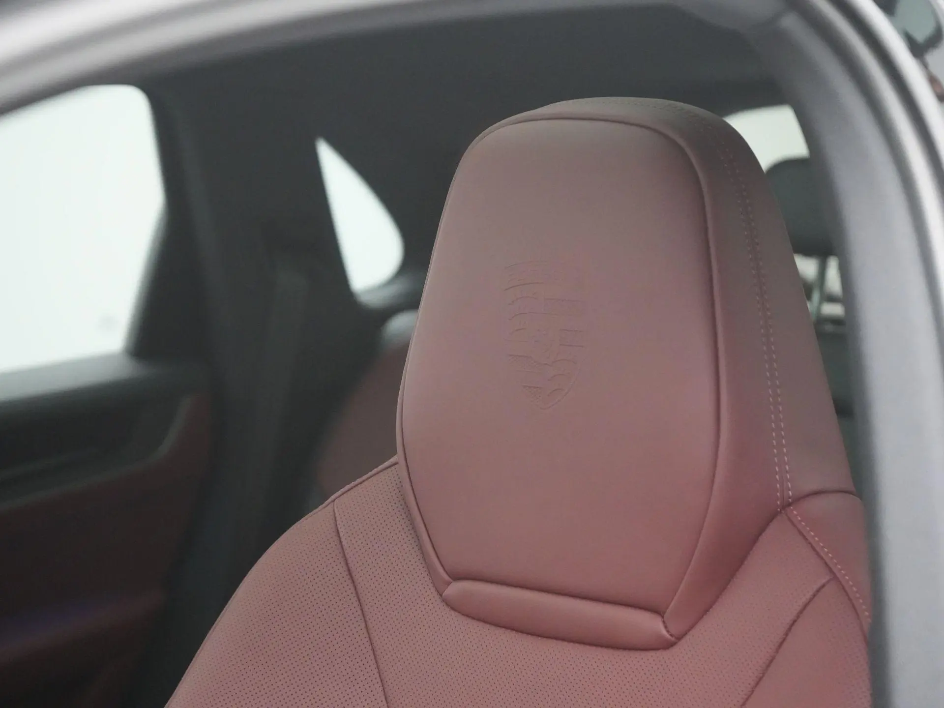 Cayenne S E-Hybrid