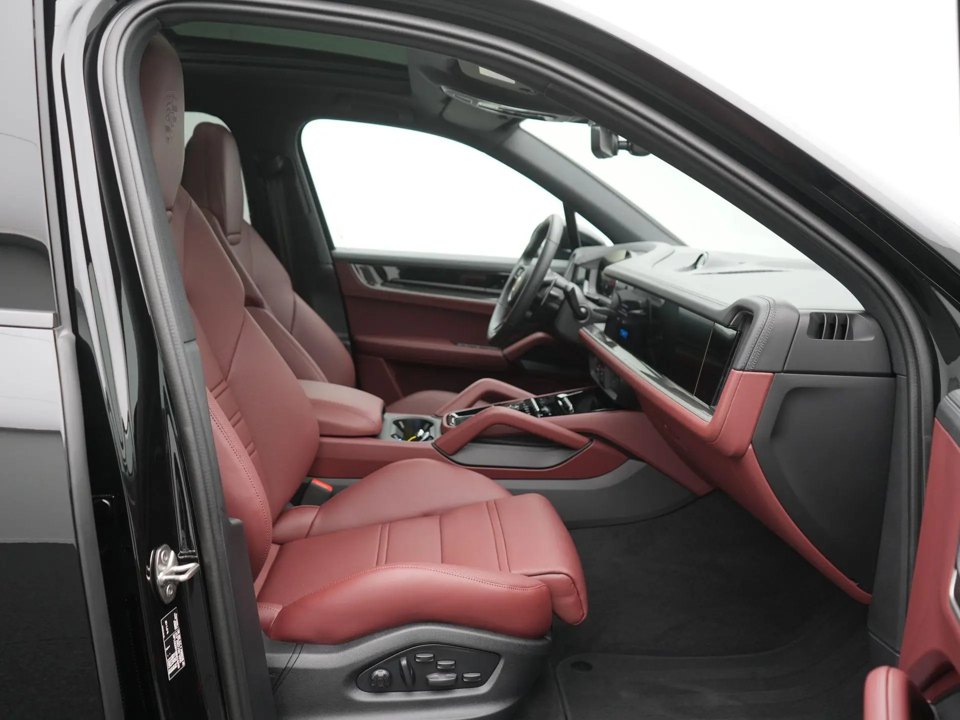 Cayenne S E-Hybrid