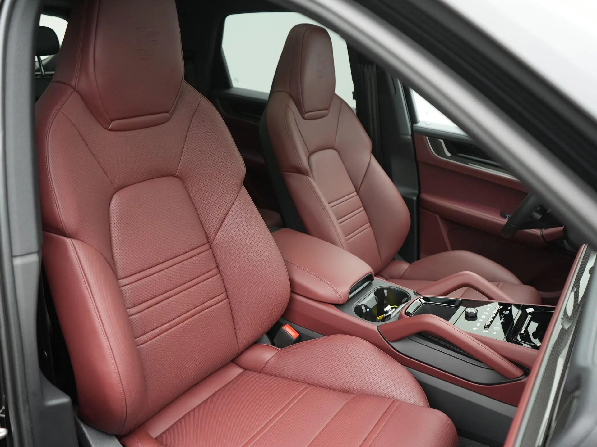 Cayenne S E-Hybrid